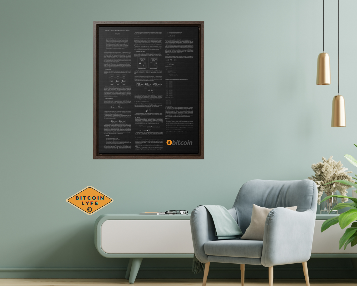 -Canvas Prints