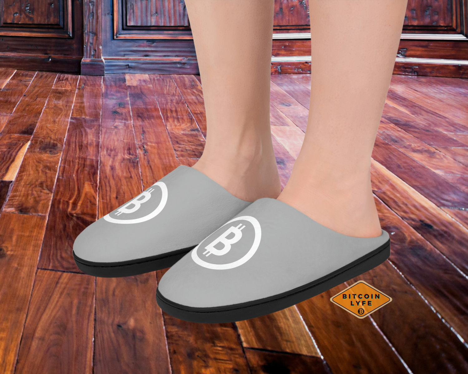 -Women's Slippers