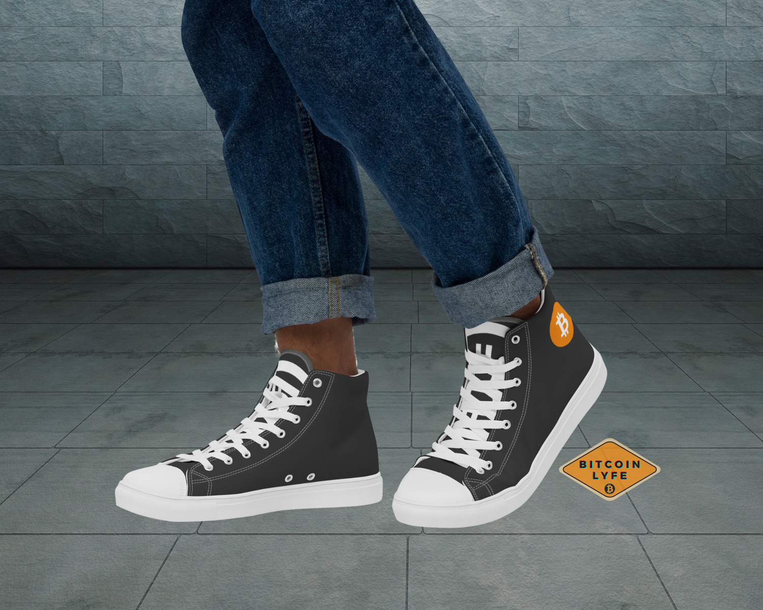 -Men's Sneakers