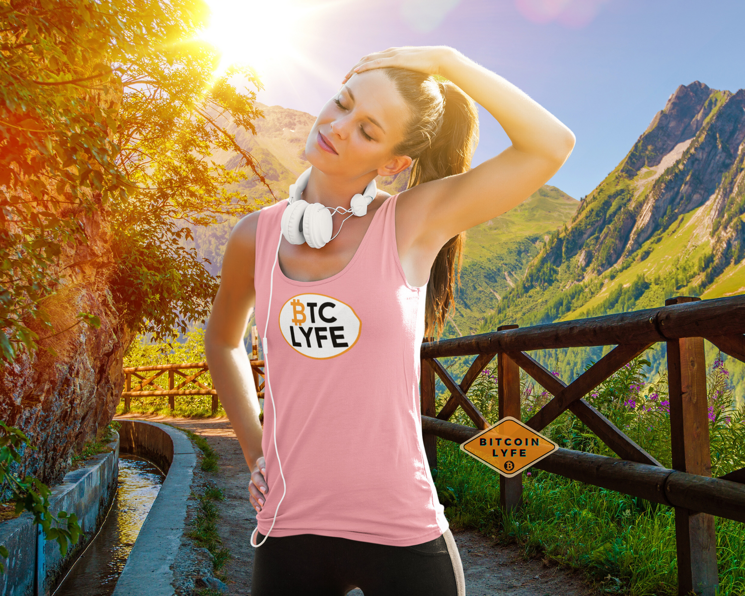 -Women's Tanks