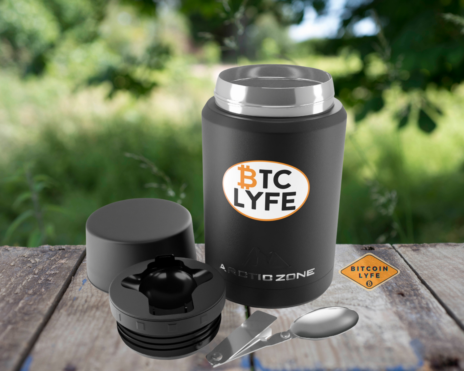 -Travel/Insulated Mugs and Containers
