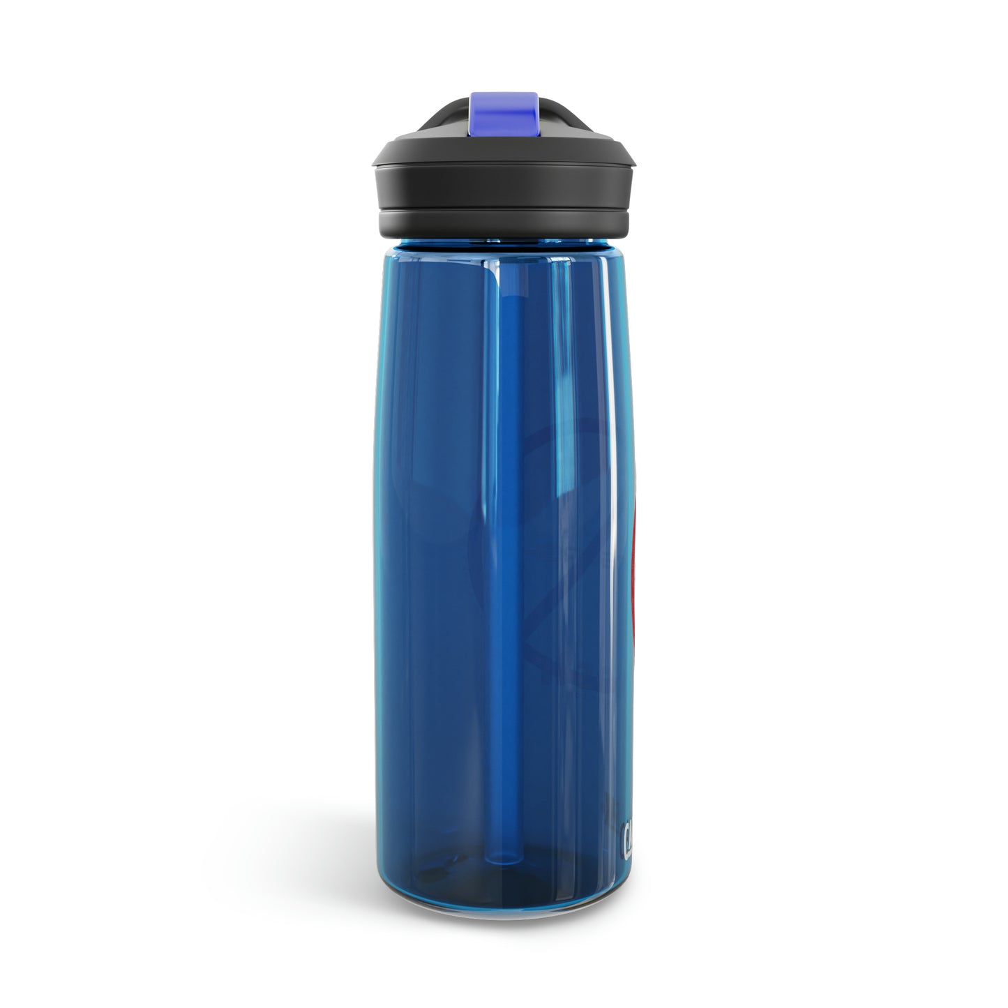 nostr Anti-Censorship, CamelBak Eddy® Water Bottle, 20oz\25oz