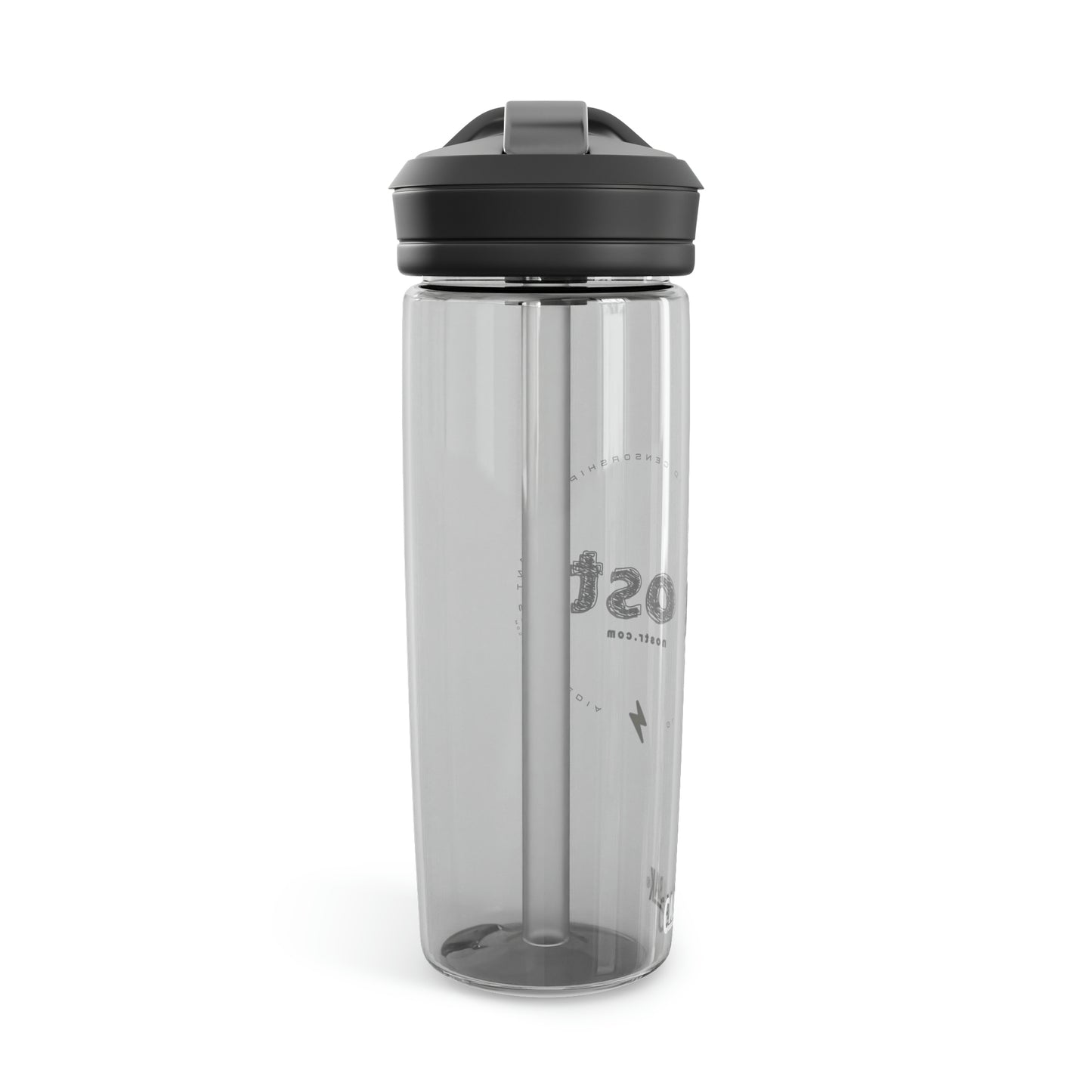 nostr...notes and stuff, CamelBak Eddy® Water Bottle, 20oz\25oz