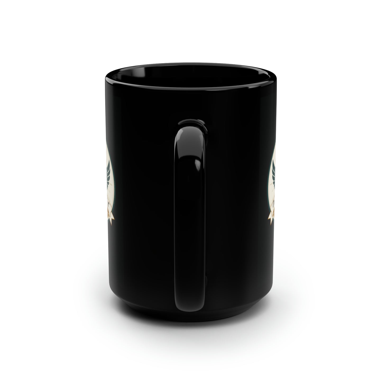 nostr Wings, 15oz Mug