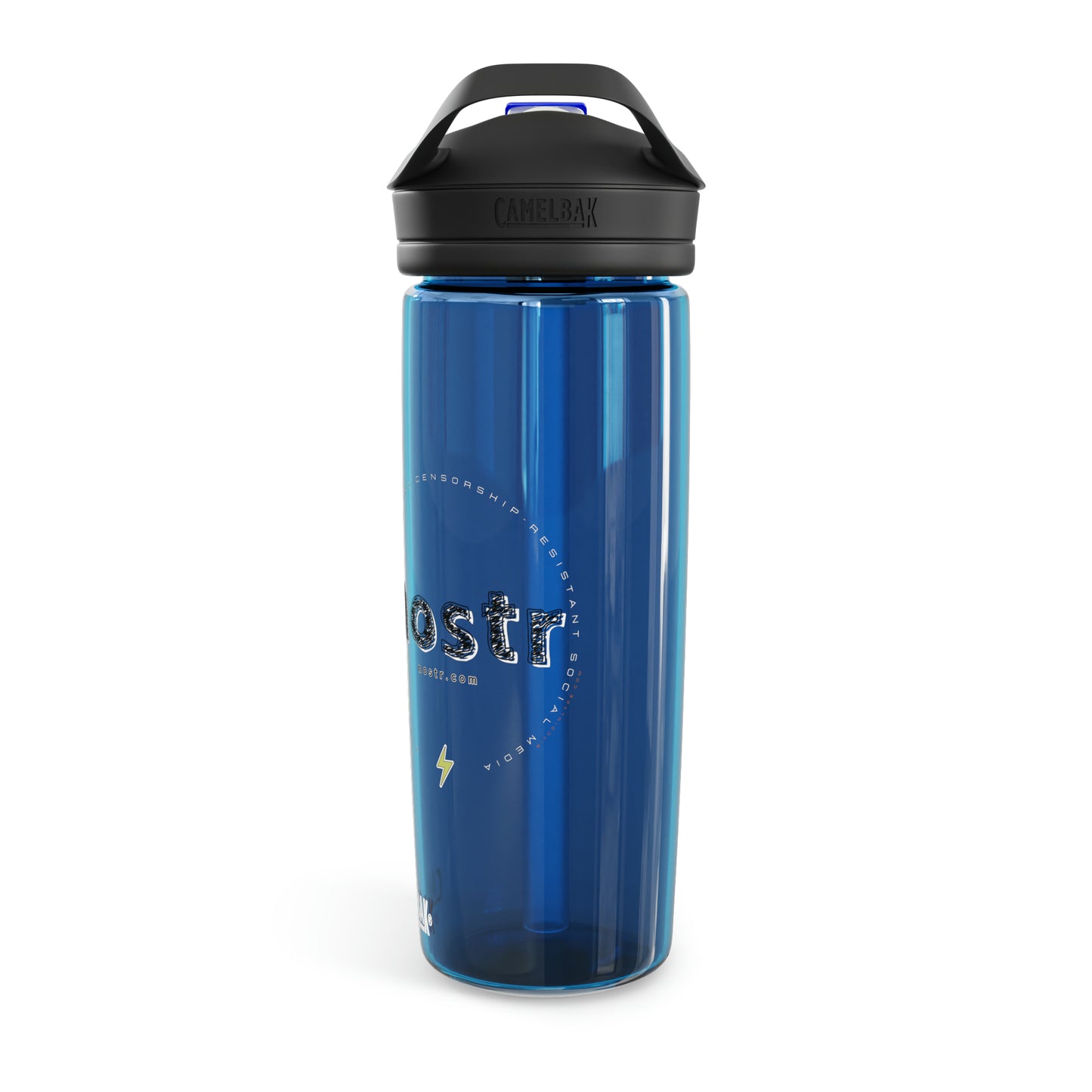 nostr...notes and stuff, CamelBak Eddy® Water Bottle, 20oz\25oz