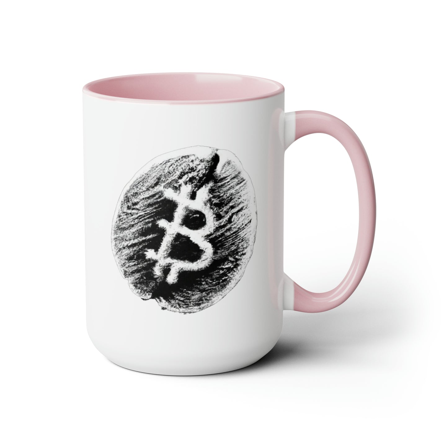 Proof-O-Perk B-Bean Mug