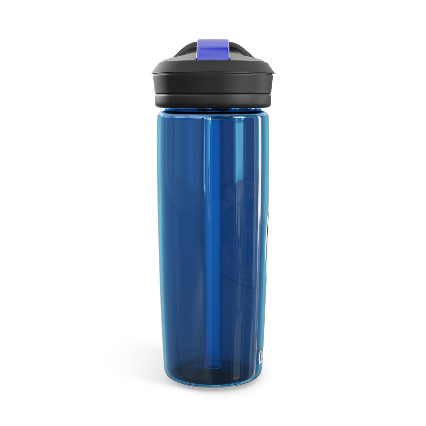 nostr Decentralized Nostrich, CamelBak Eddy® Water Bottle, 20oz\25oz