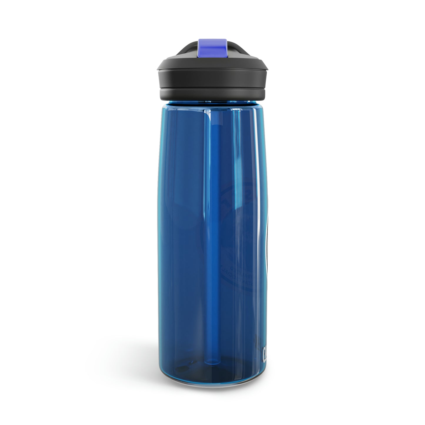 nostr Decentralized Nostrich, CamelBak Eddy® Water Bottle, 20oz\25oz