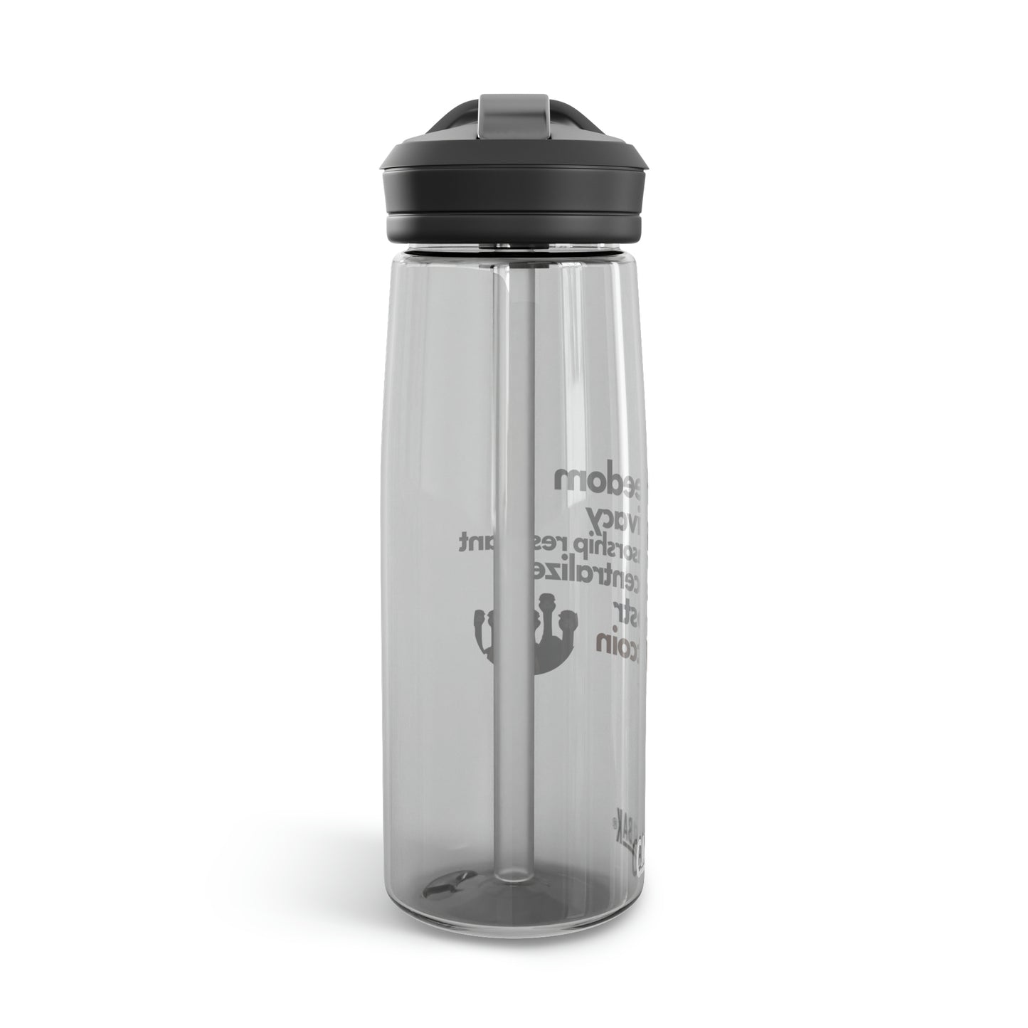 nostr Freedom, CamelBak Eddy® Water Bottle, 20oz\25oz
