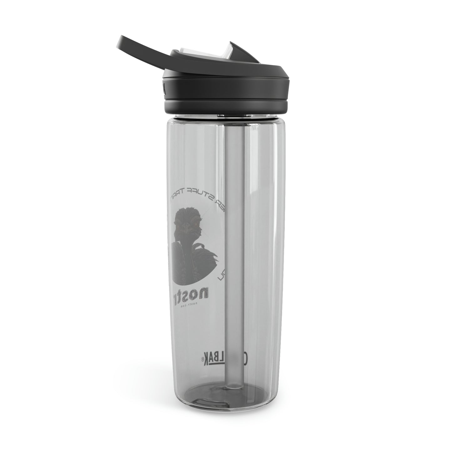 nostr Nostrich #2, CamelBak Eddy® Water Bottle, 20oz\25oz