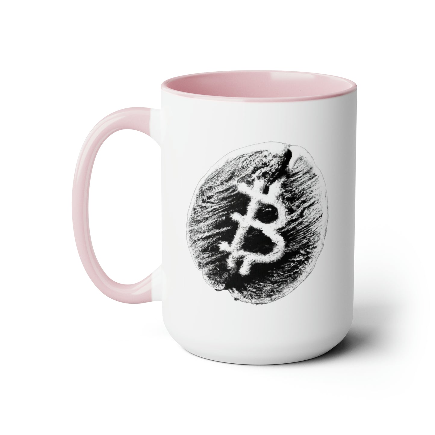 Proof-O-Perk B-Bean Mug