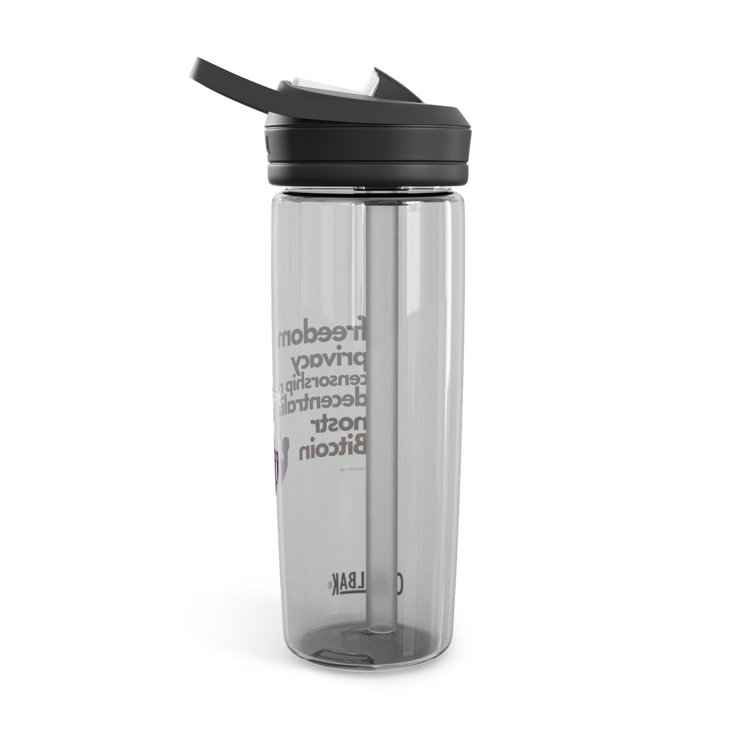 nostr Freedom, CamelBak Eddy® Water Bottle, 20oz\25oz