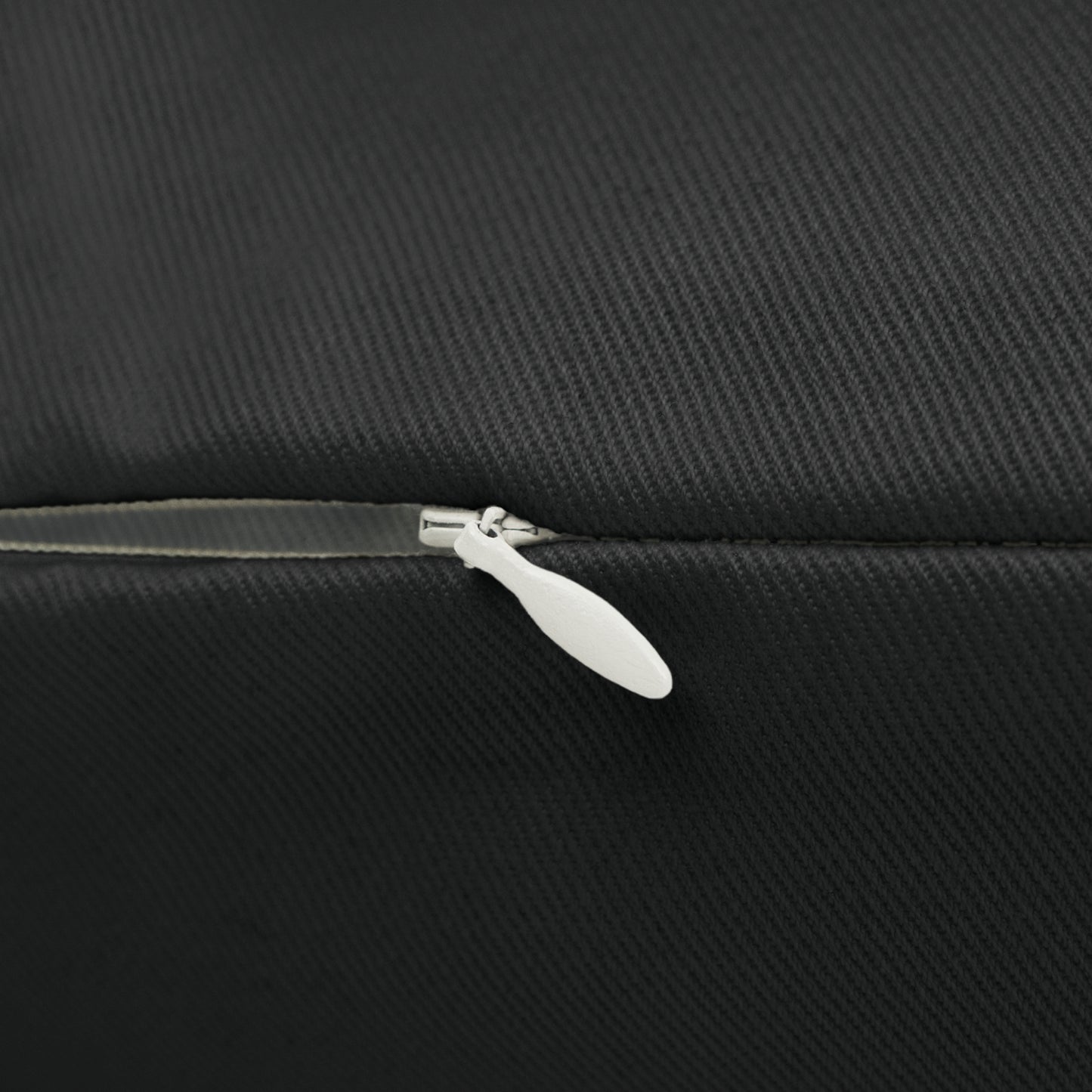 nostr Decentralized Nostrich, Lumbar Pillow