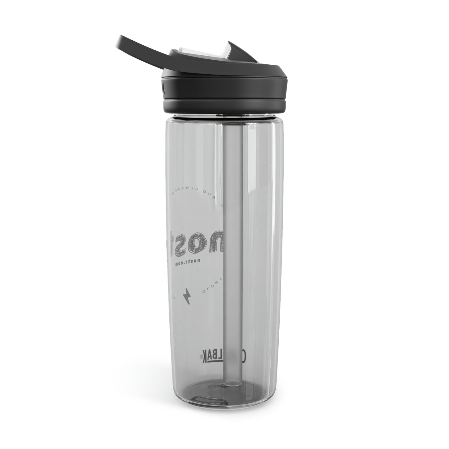 nostr...notes and stuff, CamelBak Eddy® Water Bottle, 20oz\25oz