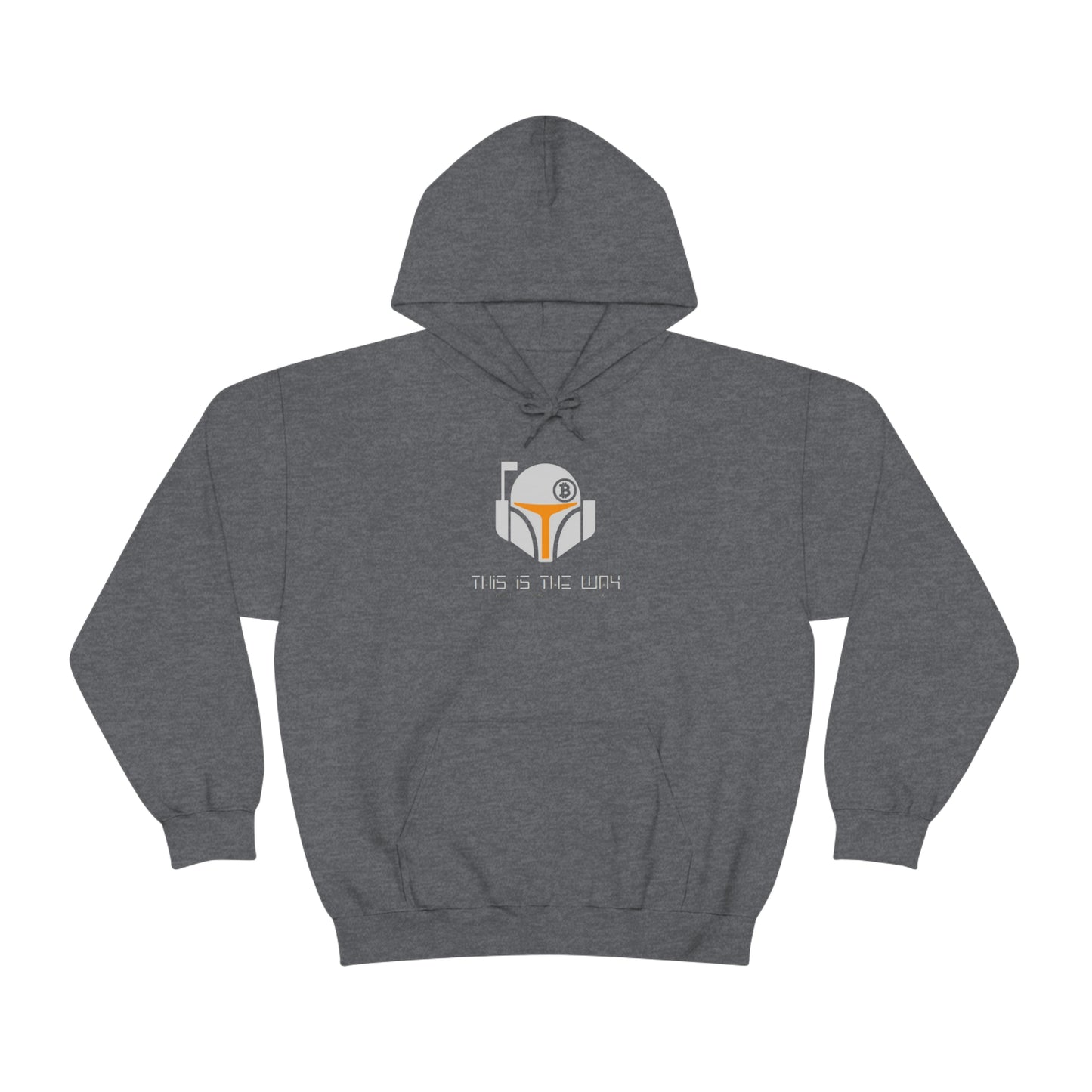 This is the Way Hoodie