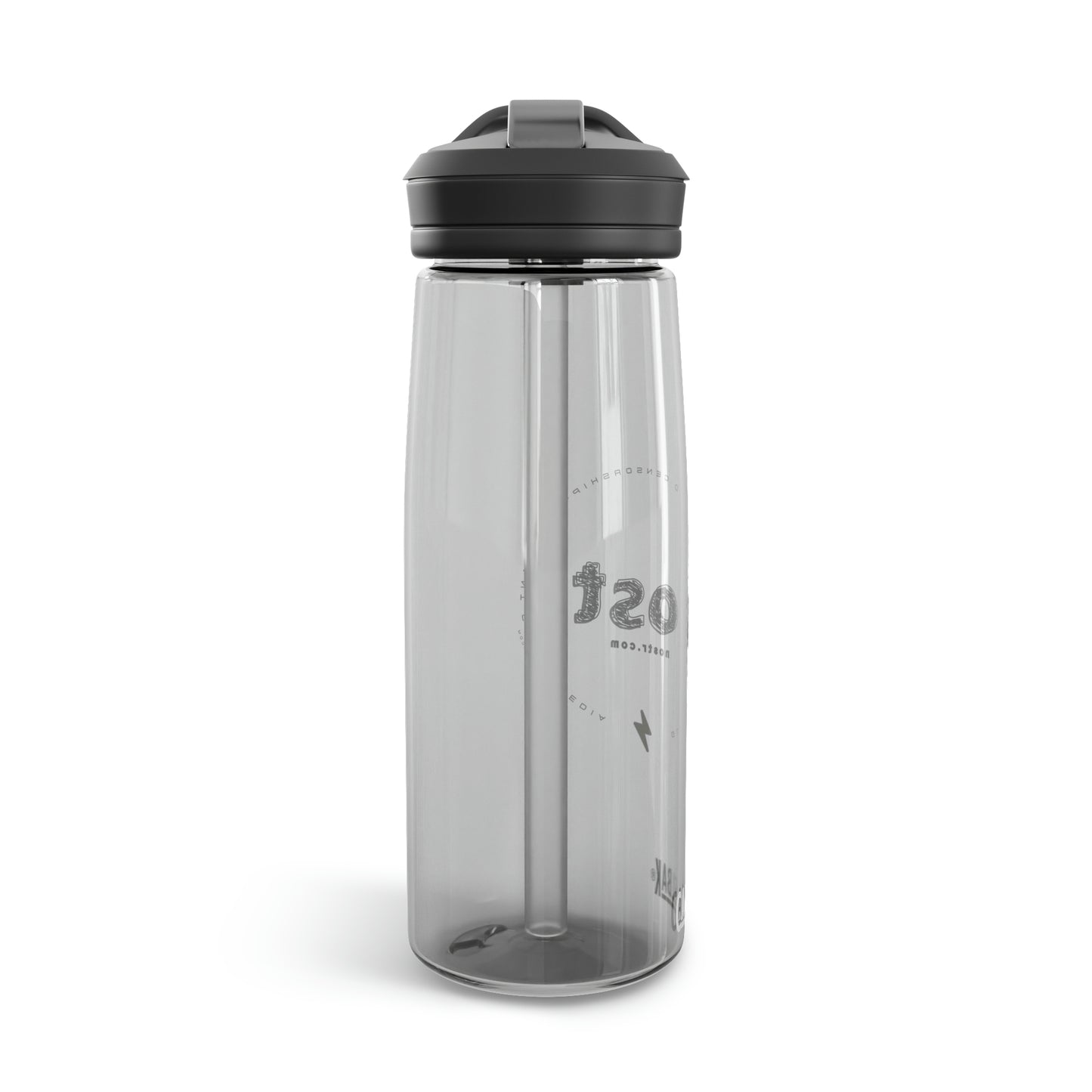 nostr...notes and stuff, CamelBak Eddy® Water Bottle, 20oz\25oz