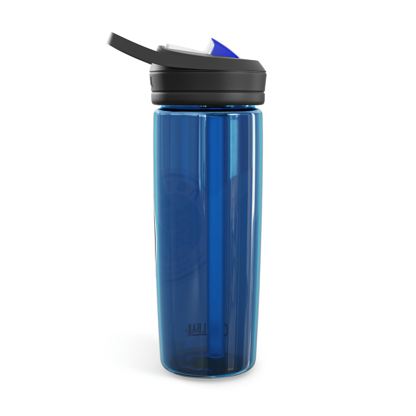 nostr Decentralized Nostrich, CamelBak Eddy® Water Bottle, 20oz\25oz