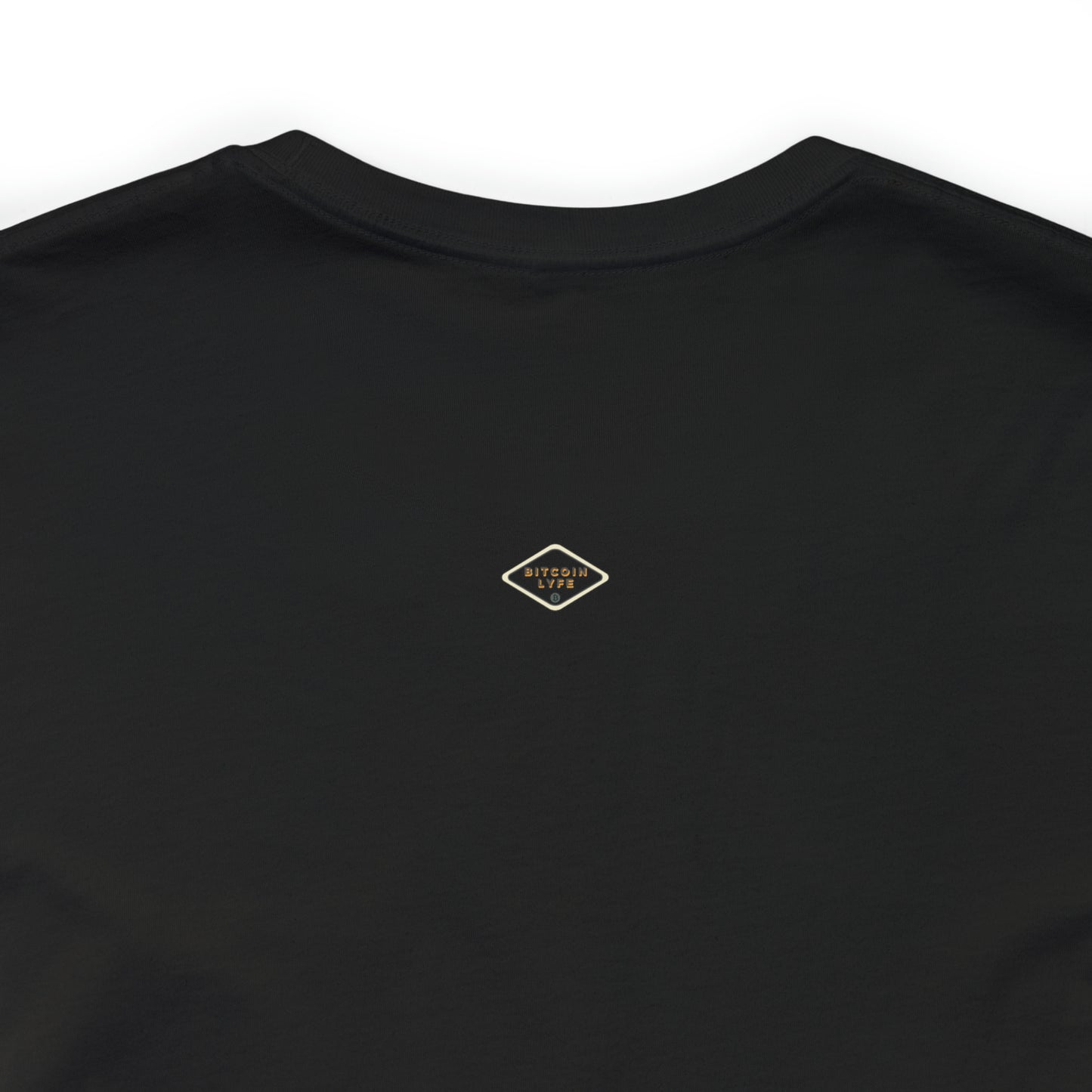 Built on Hope Short Sleeve T-Shirt