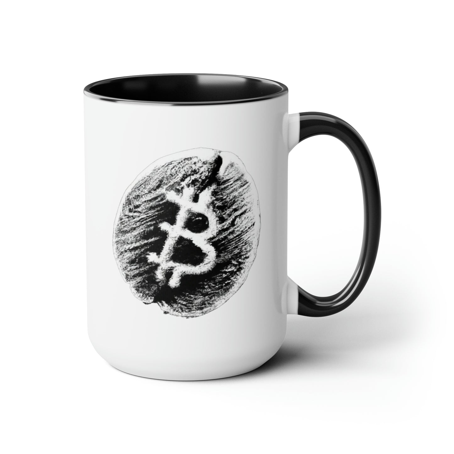 Proof-O-Perk B-Bean Mug