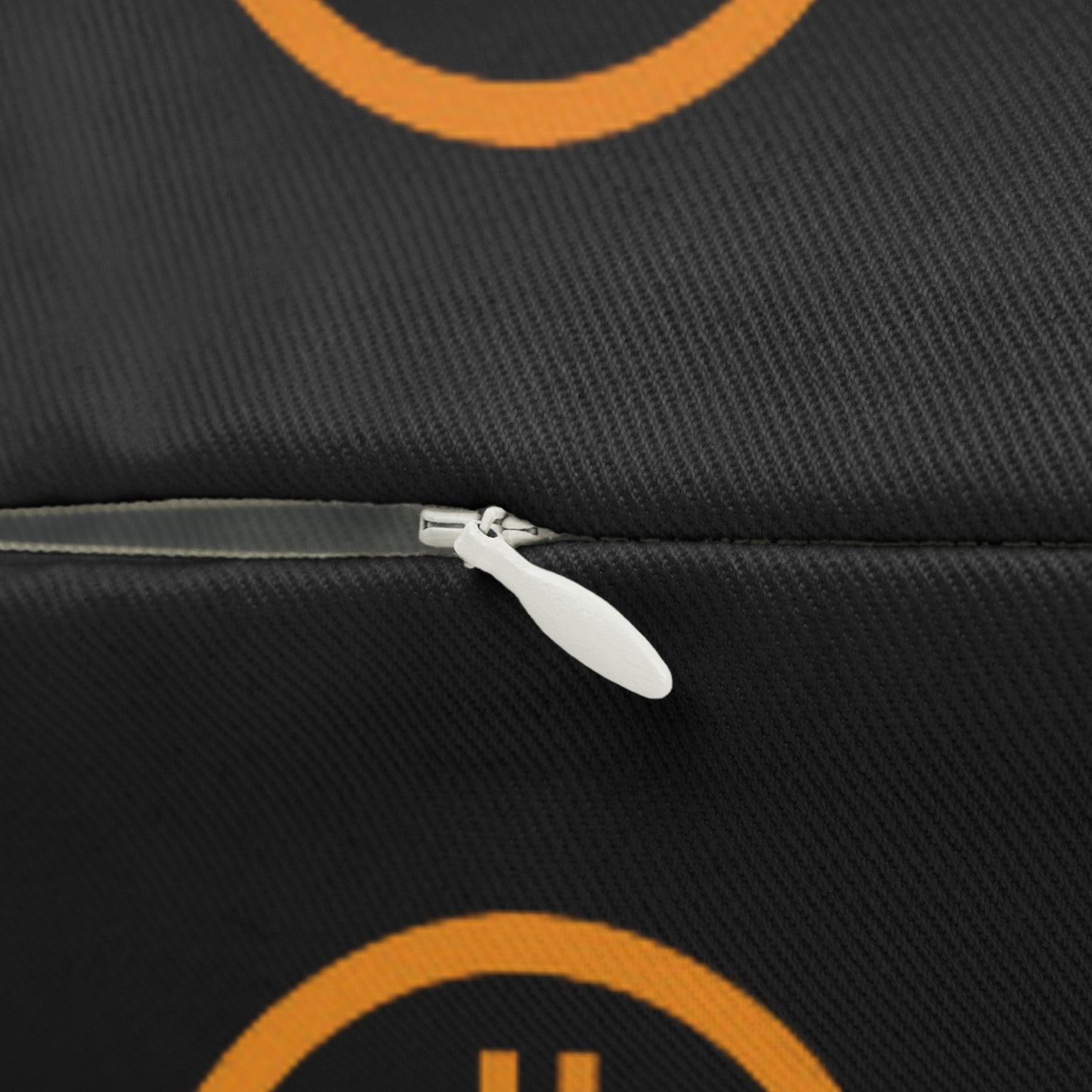 Republic Credits #2 Lumbar Pillow