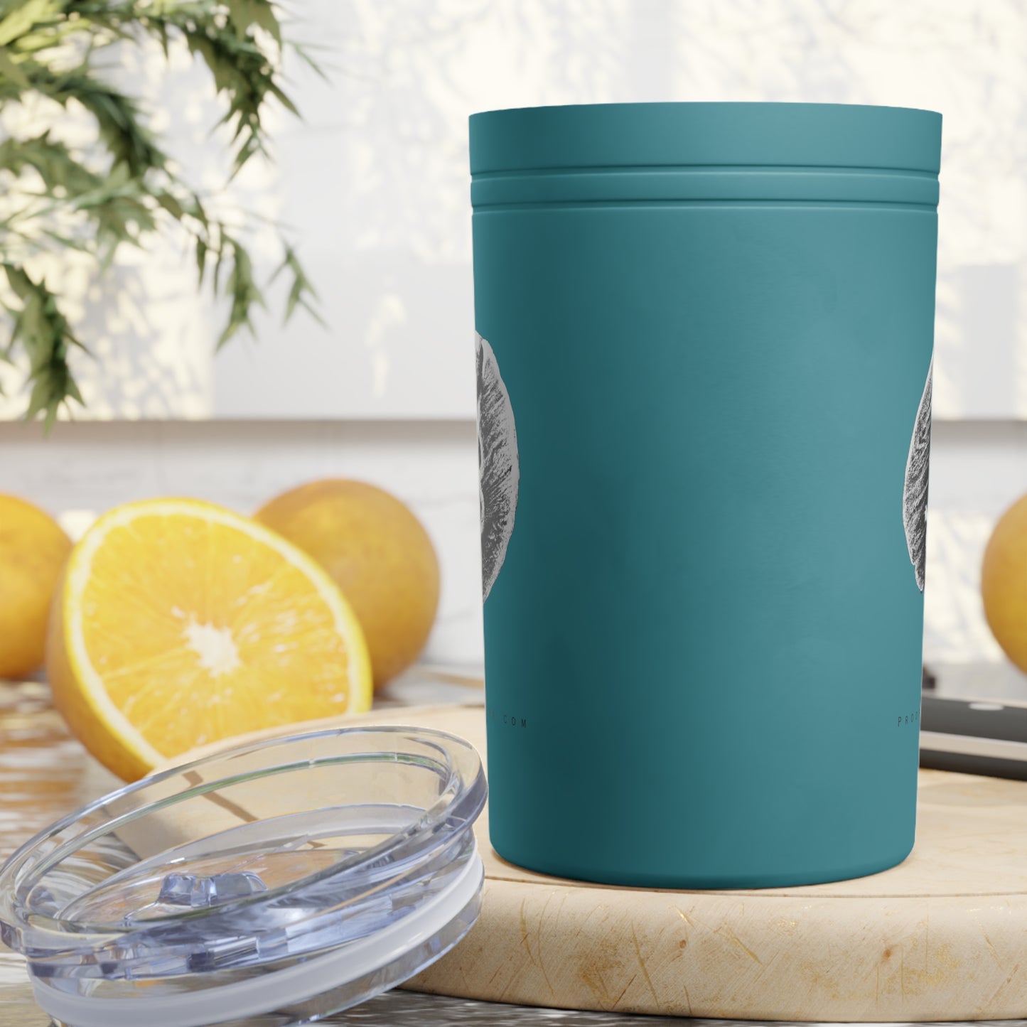 Proof-O-Perk B-Bean Vacuum Insulated Tumbler, 11oz
