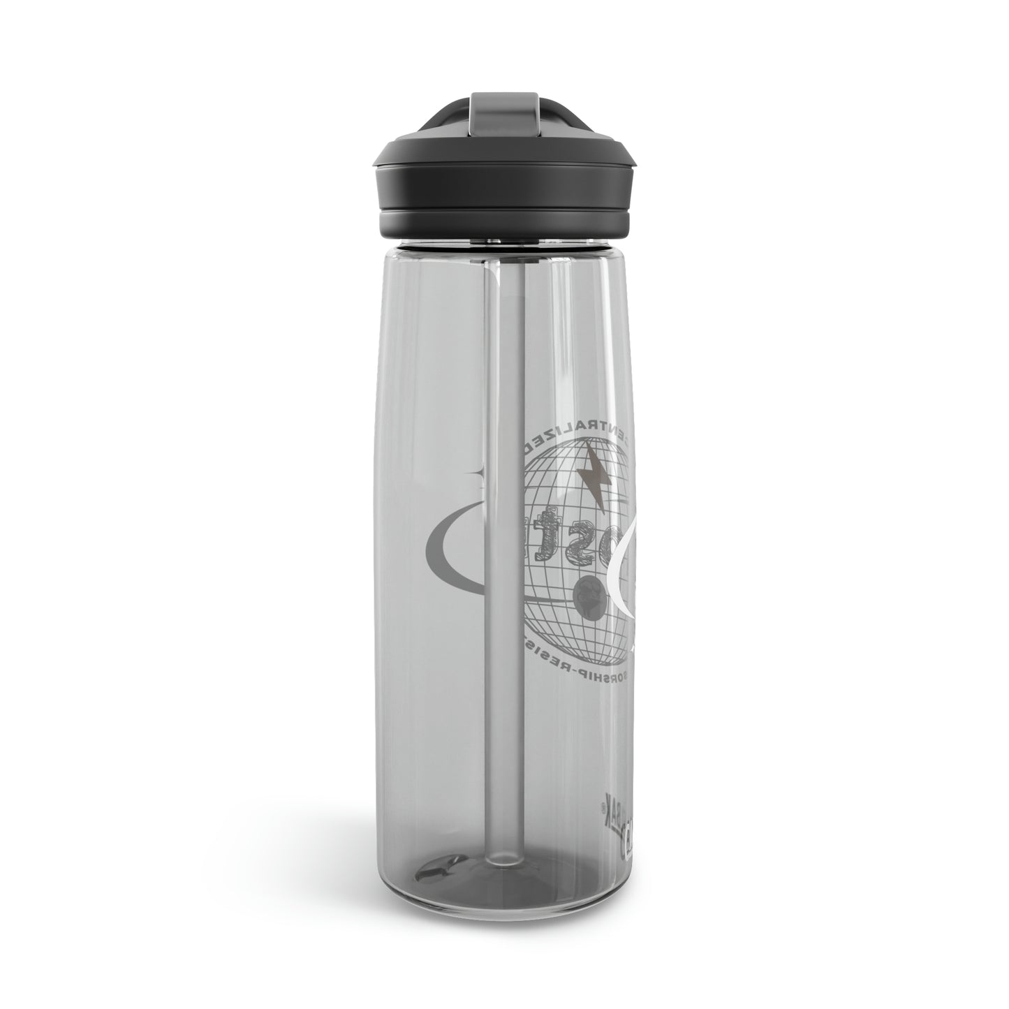 nostr Around the World, CamelBak Eddy® Water Bottle, 20oz\25oz