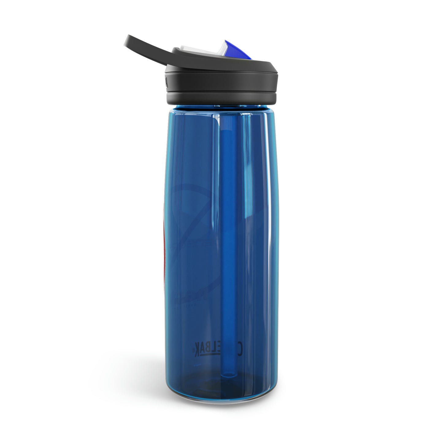 nostr Anti-Censorship, CamelBak Eddy® Water Bottle, 20oz\25oz
