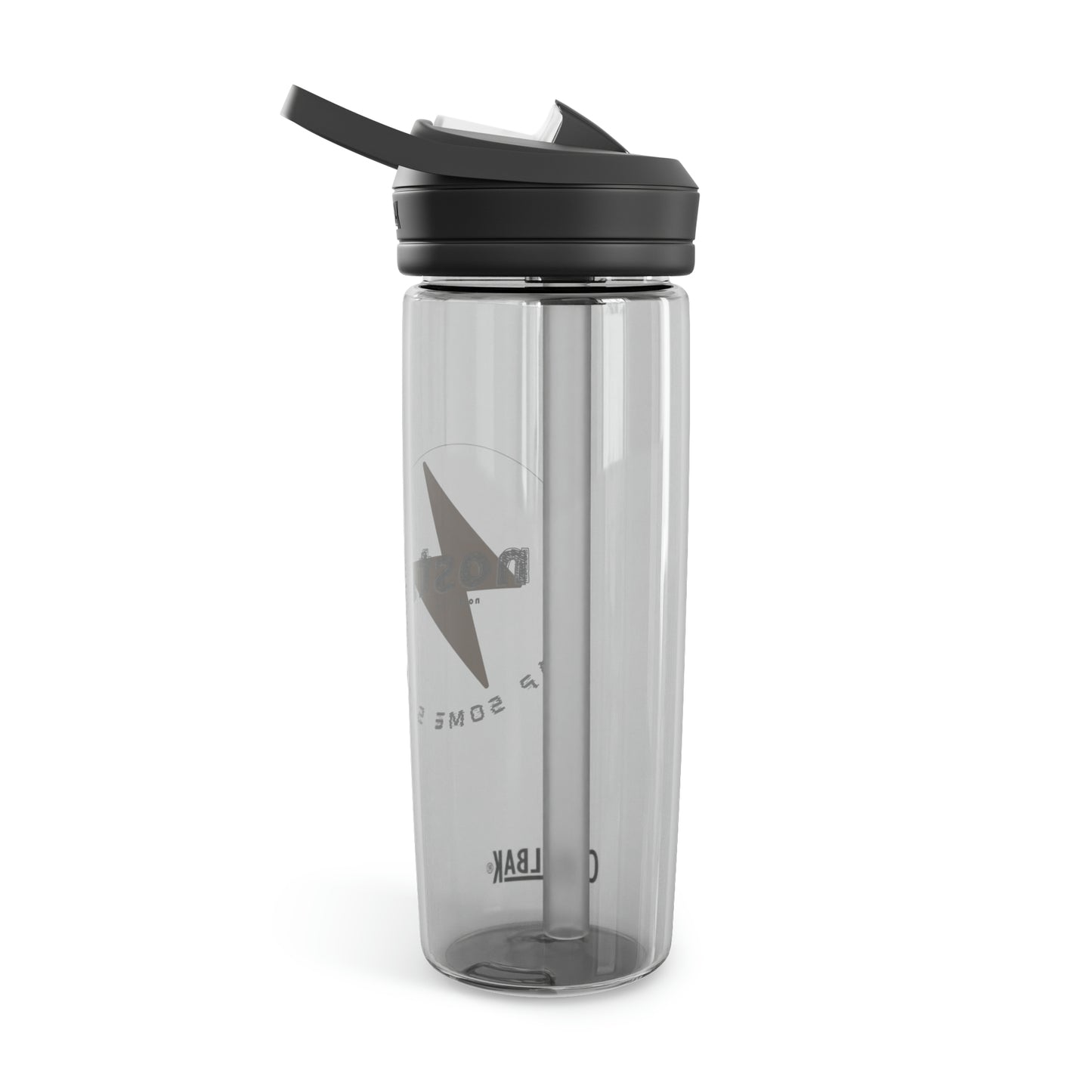 nostr Zap Some Sats, CamelBak Eddy® Water Bottle, 20oz\25oz