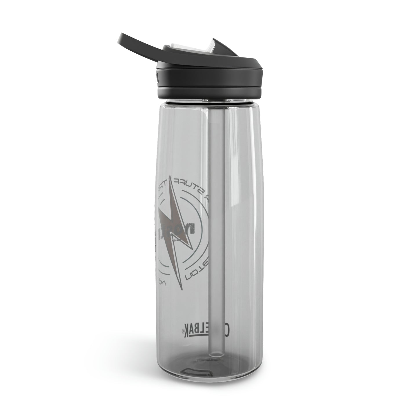 nostr Big Zap, CamelBak Eddy® Water Bottle, 20oz\25oz