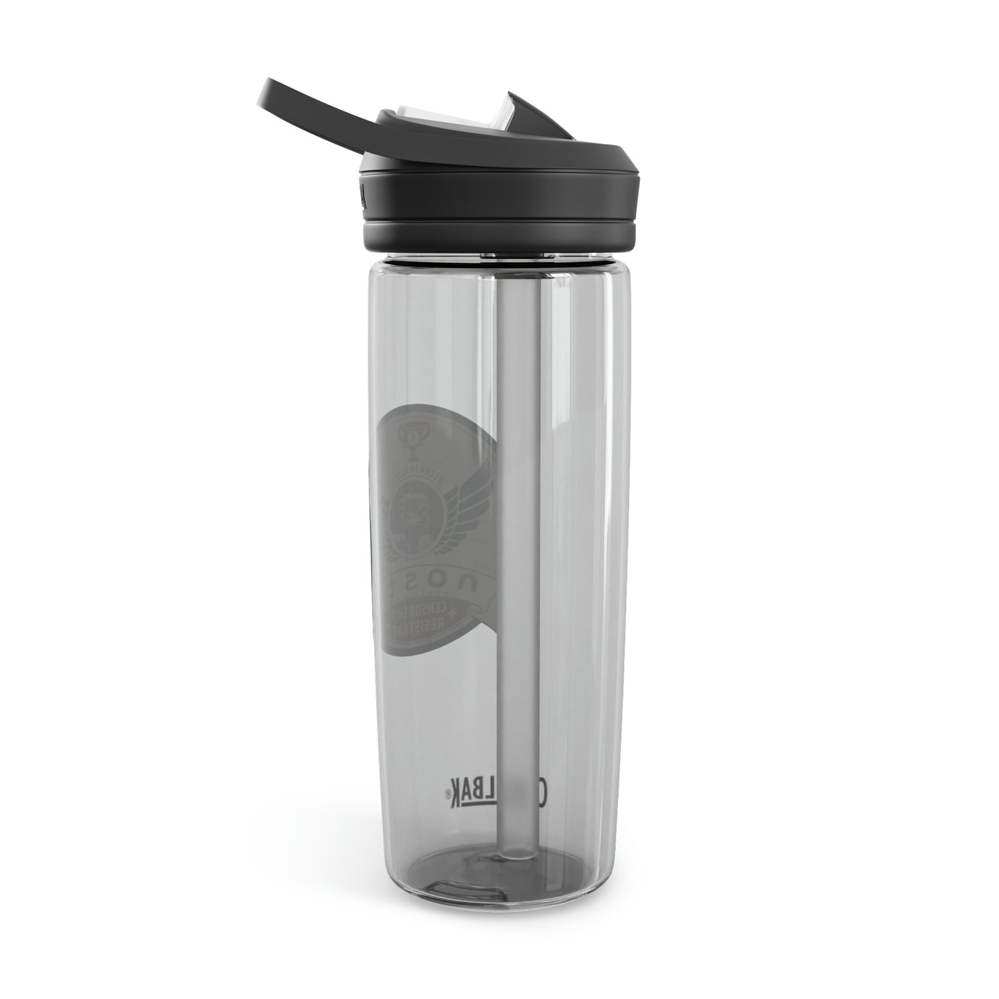 nostr Wings, CamelBak Eddy® Water Bottle, 20oz\25oz