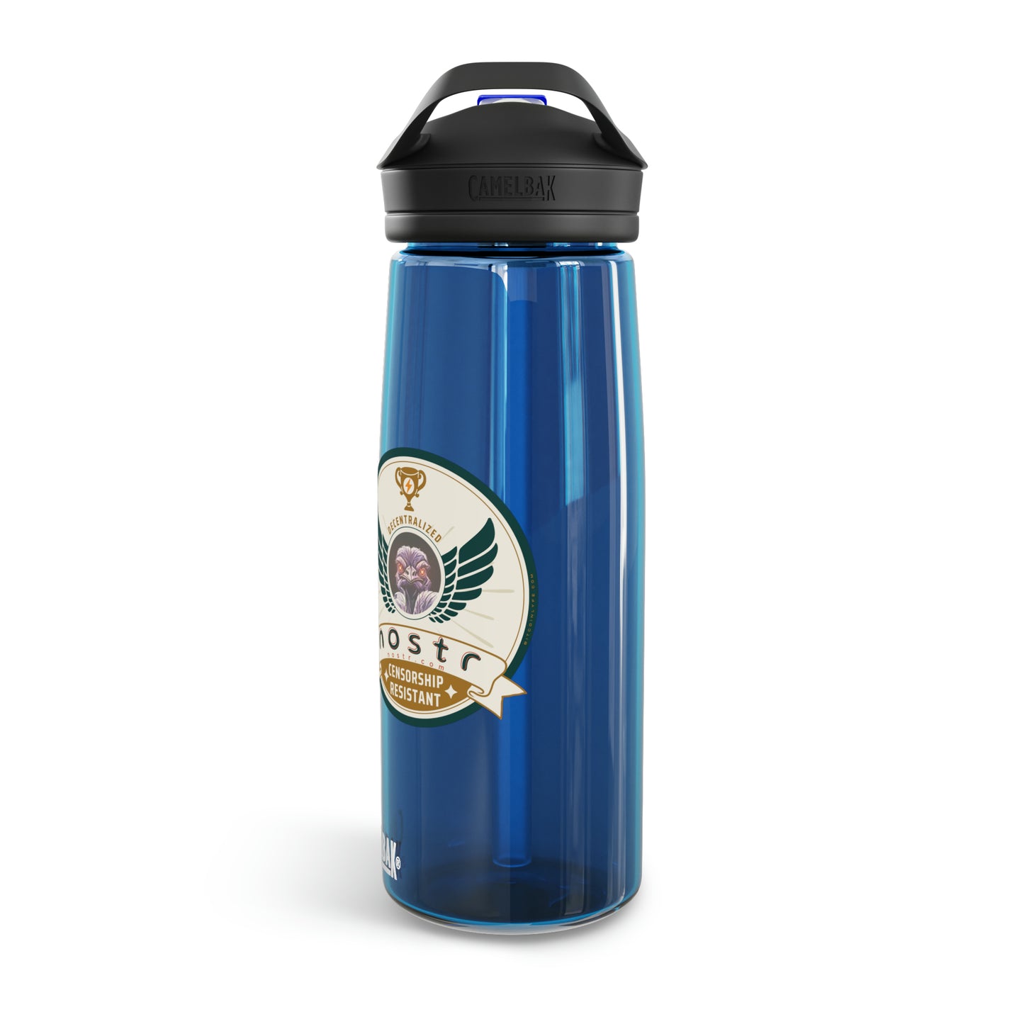 nostr Wings, CamelBak Eddy® Water Bottle, 20oz\25oz