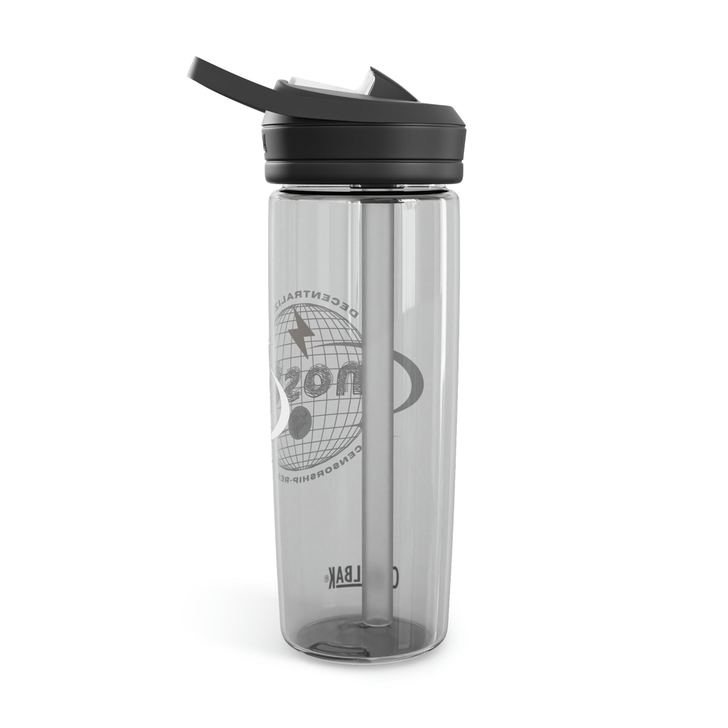 nostr Around the World, CamelBak Eddy® Water Bottle, 20oz\25oz
