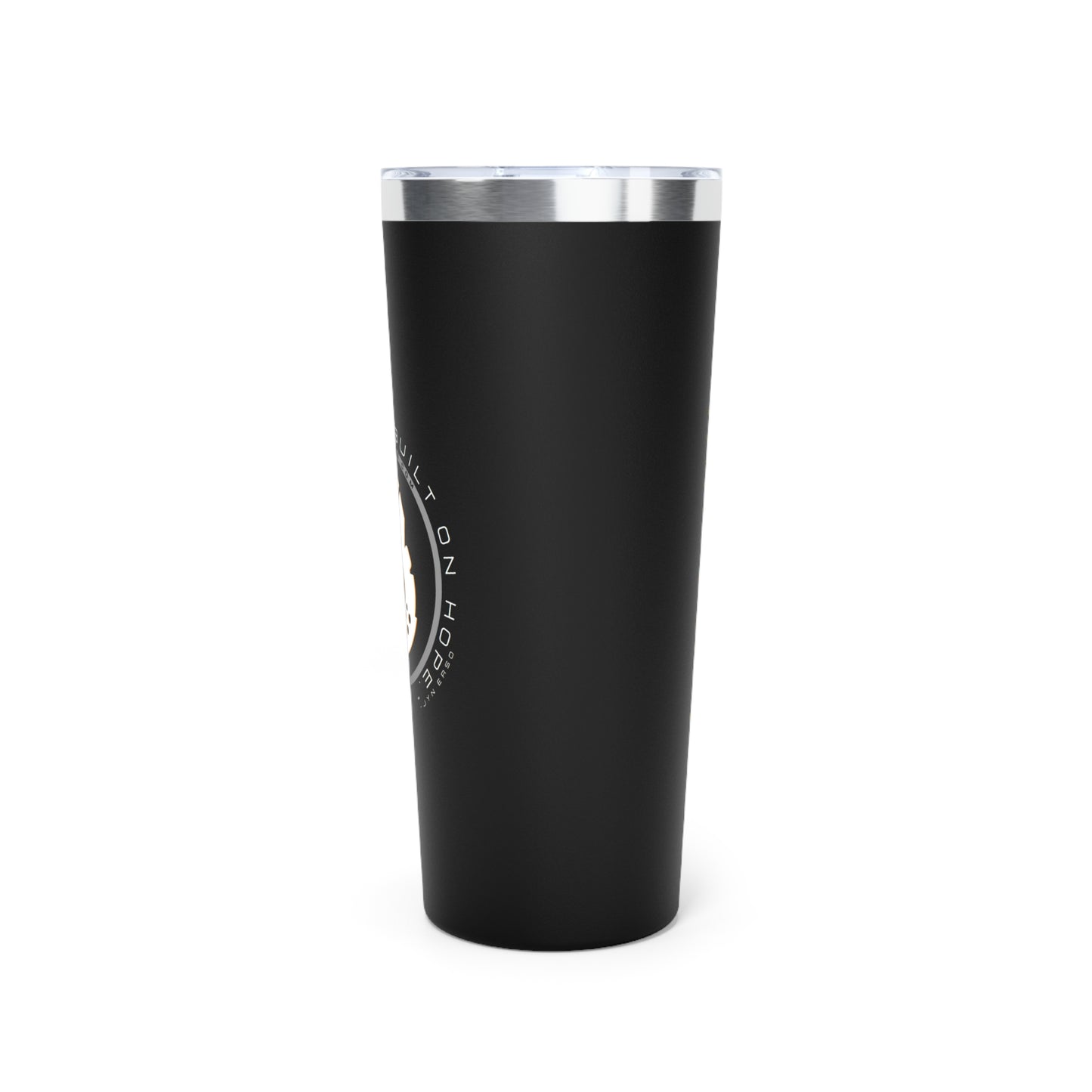 Built on Hope Vacuum Insulated Tumbler, 22oz