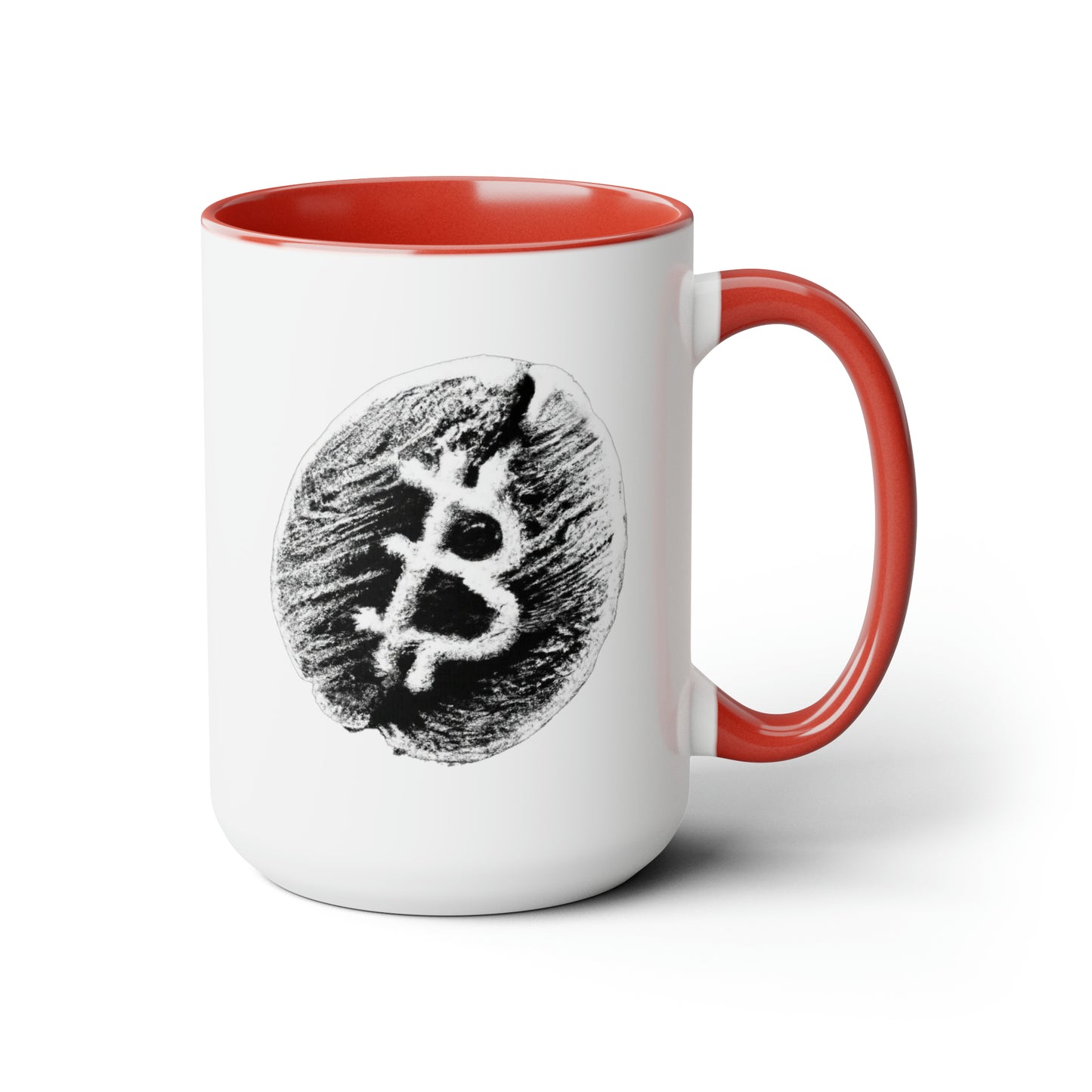 Proof-O-Perk B-Bean Mug