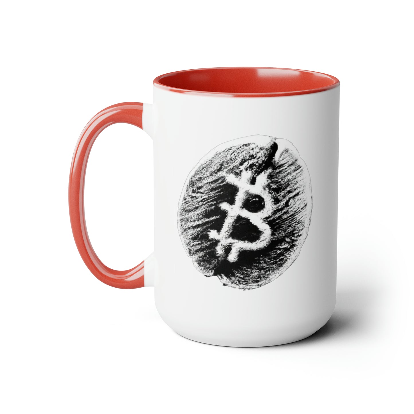 Proof-O-Perk B-Bean Mug