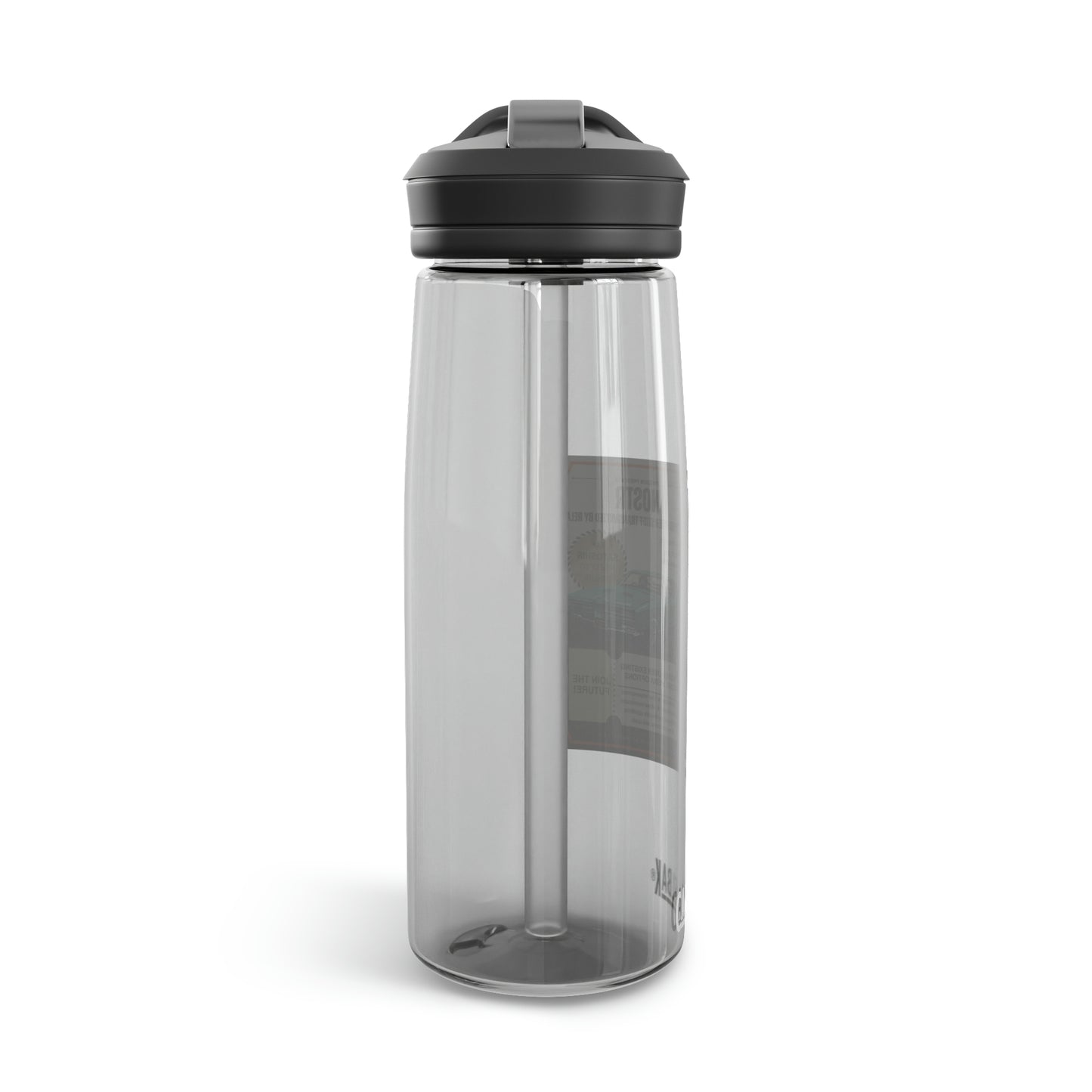 nostr Future - Classic, CamelBak Eddy® Water Bottle, 20oz\25oz