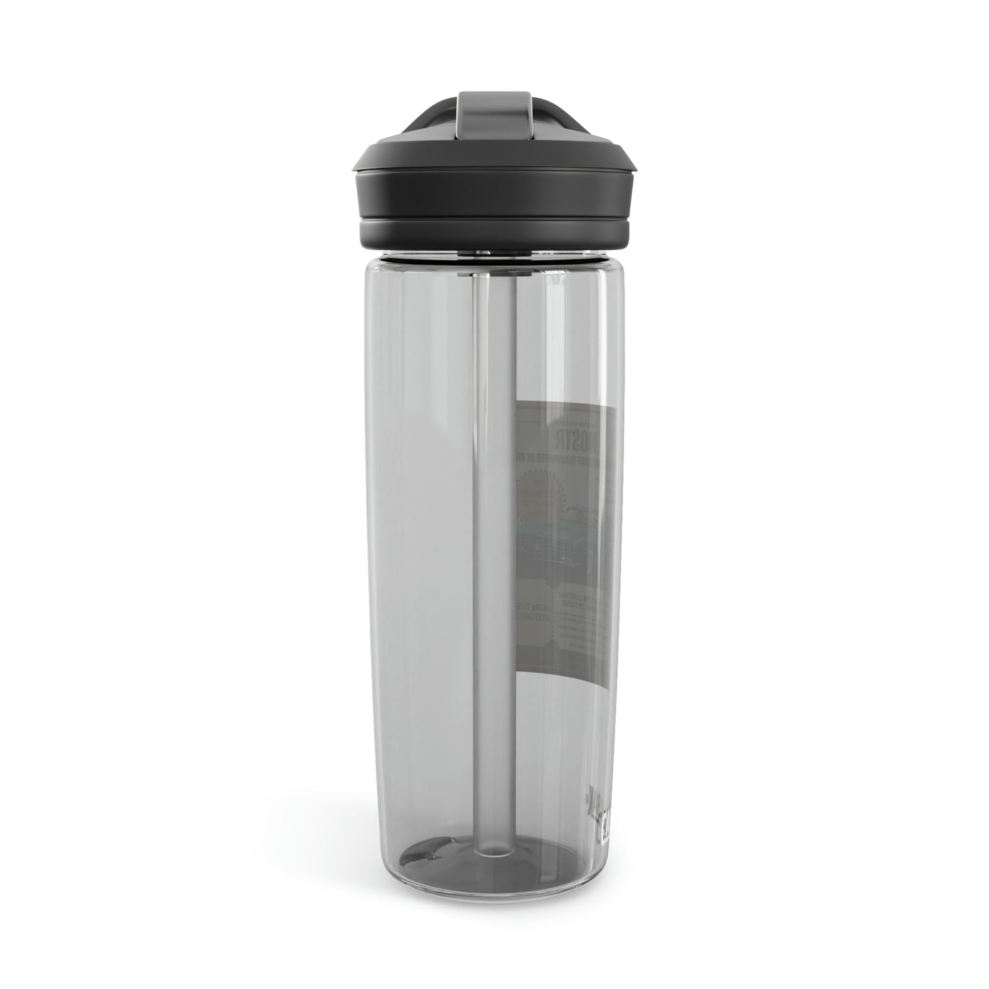 nostr Future - Classic, CamelBak Eddy® Water Bottle, 20oz\25oz