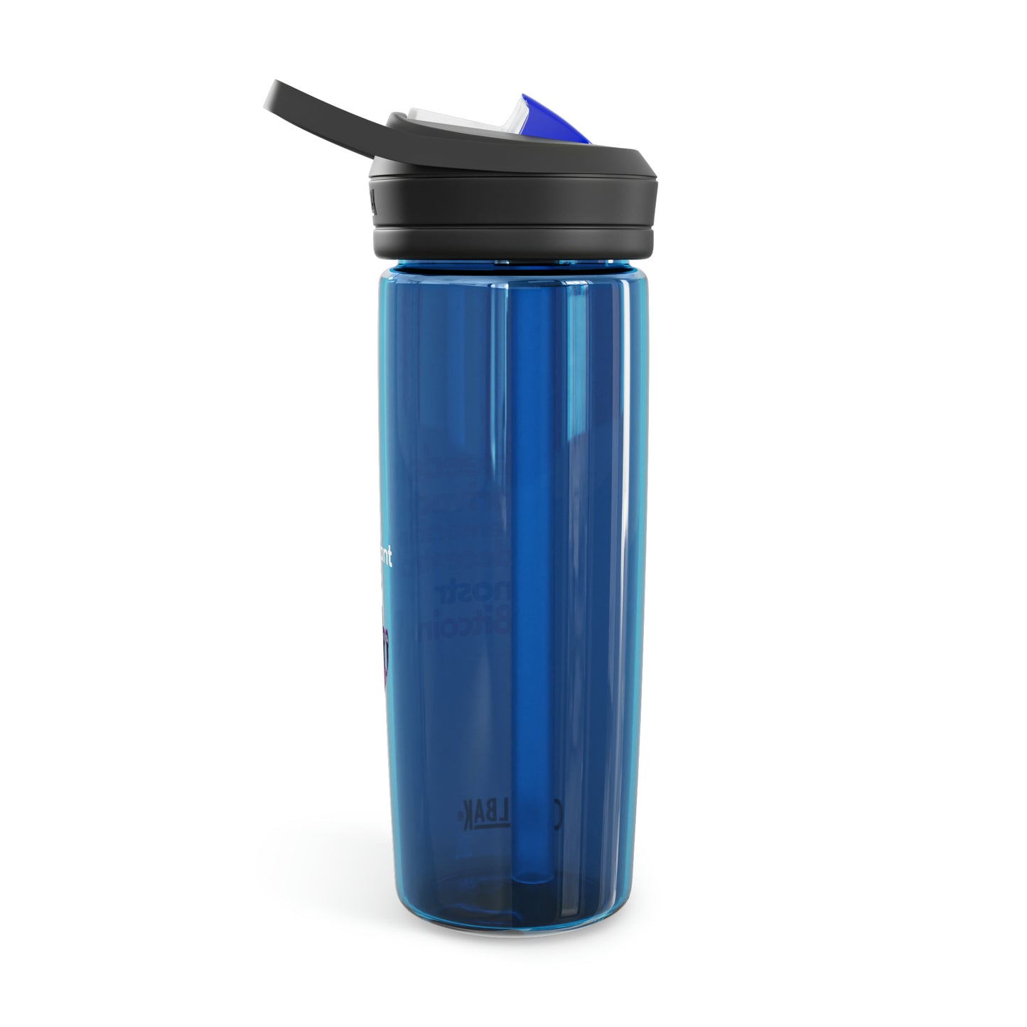 nostr Freedom, CamelBak Eddy® Water Bottle, 20oz\25oz