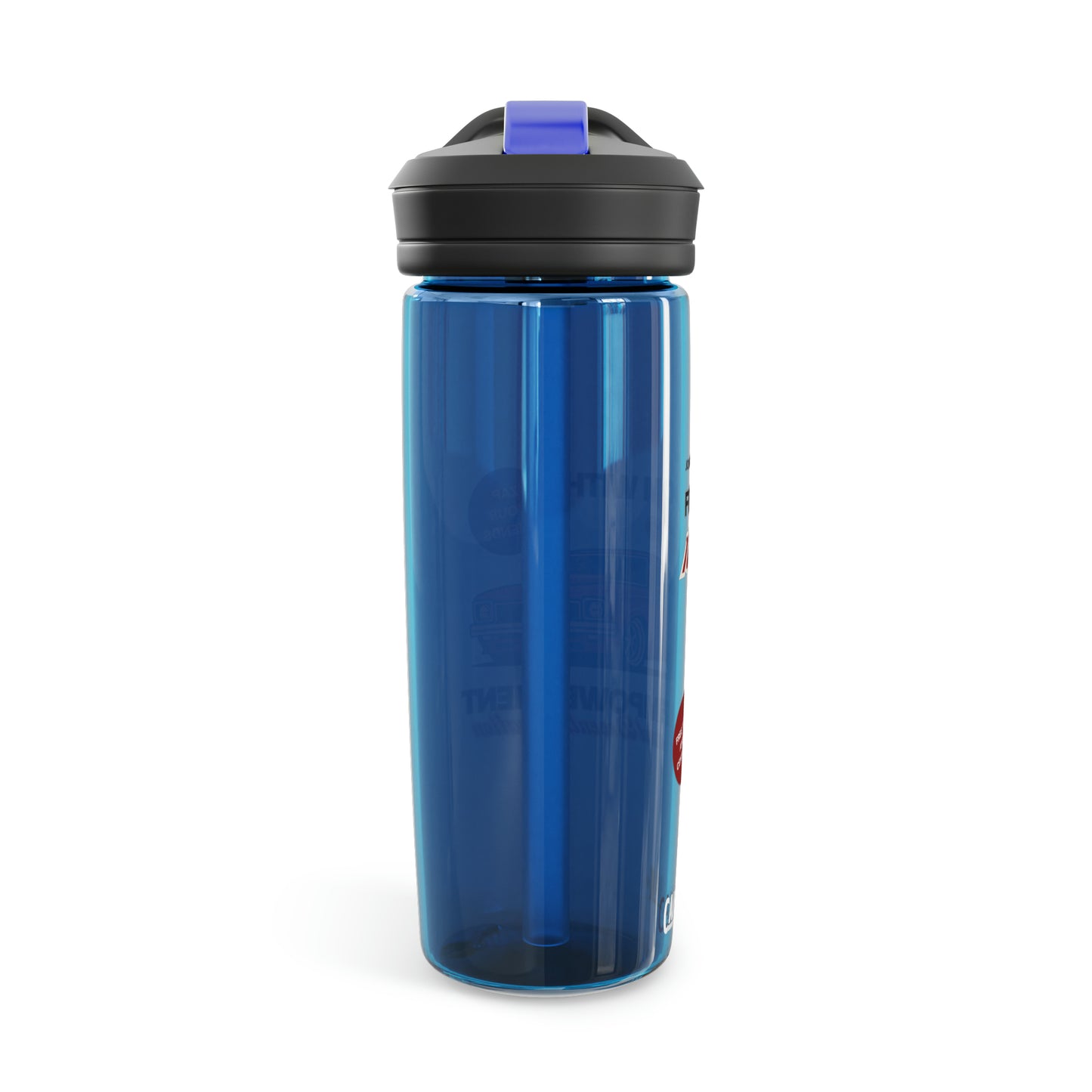 nostr Freedom - Classic, CamelBak Eddy® Water Bottle, 20oz\25oz