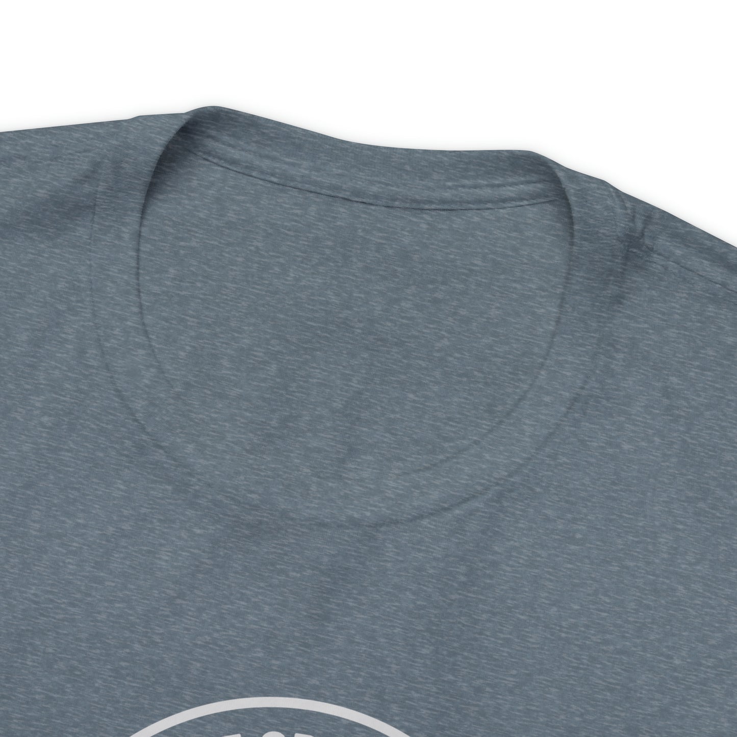 Spoon Orange Pill Tee - Front+Back Print
