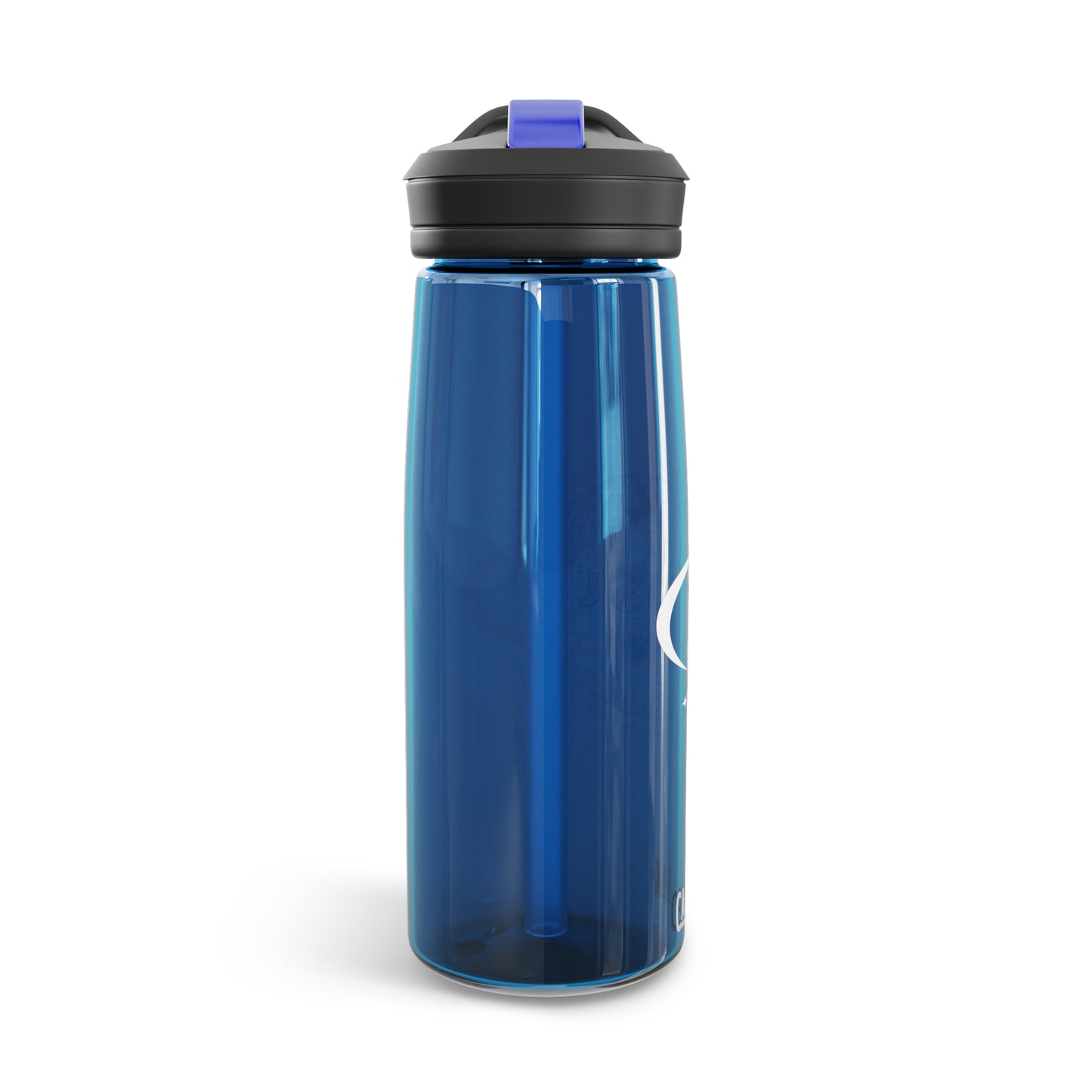 nostr Around the World, CamelBak Eddy® Water Bottle, 20oz\25oz
