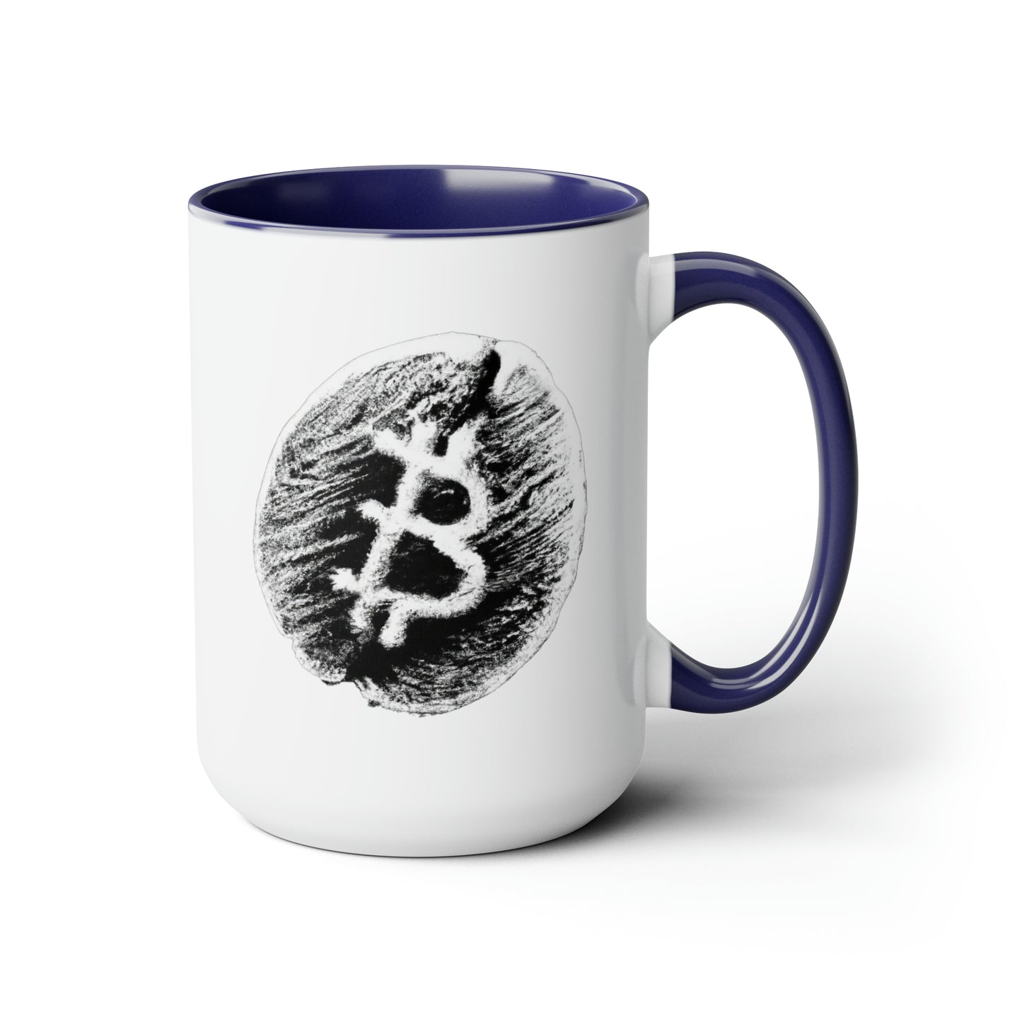 Proof-O-Perk B-Bean Mug