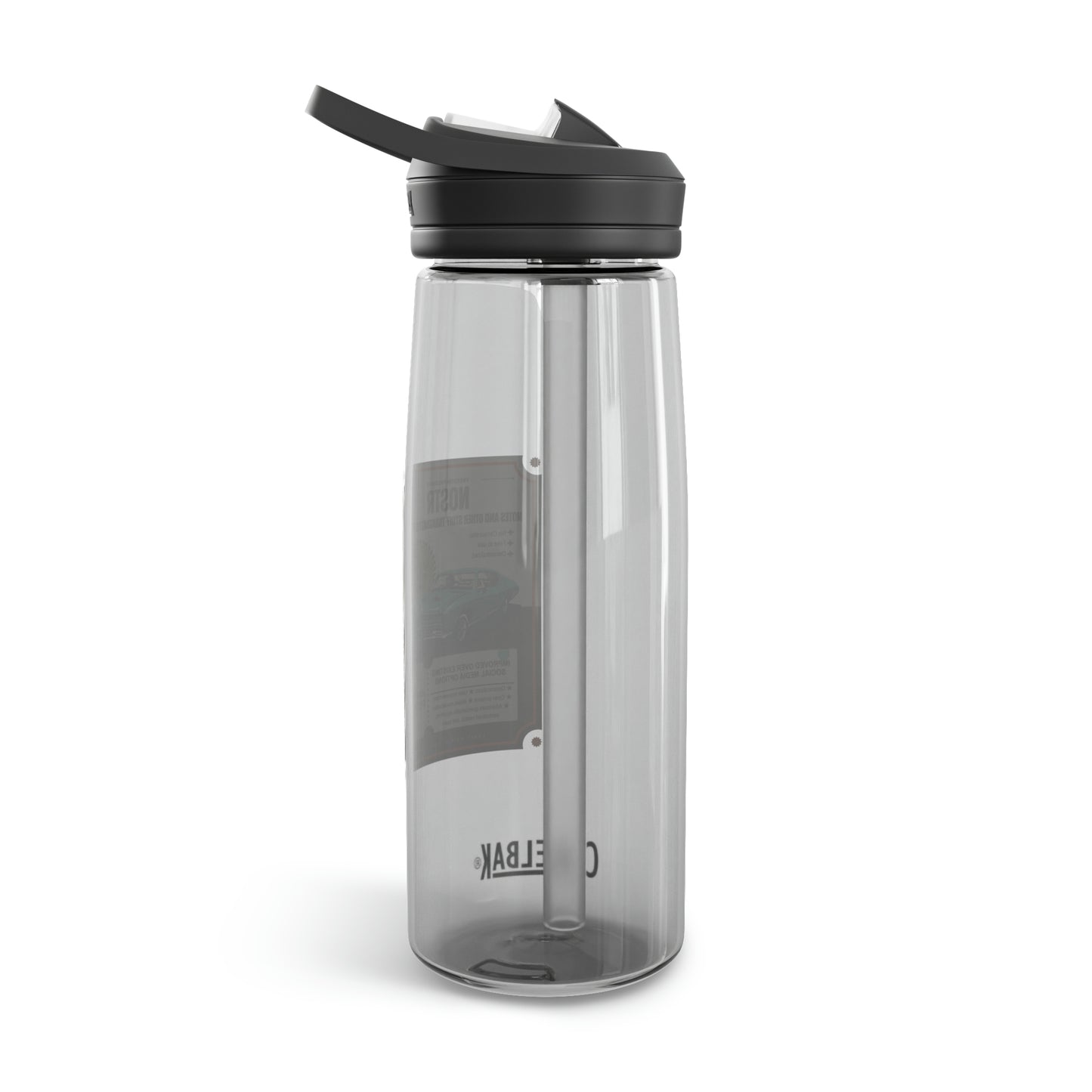 nostr Future - Classic, CamelBak Eddy® Water Bottle, 20oz\25oz