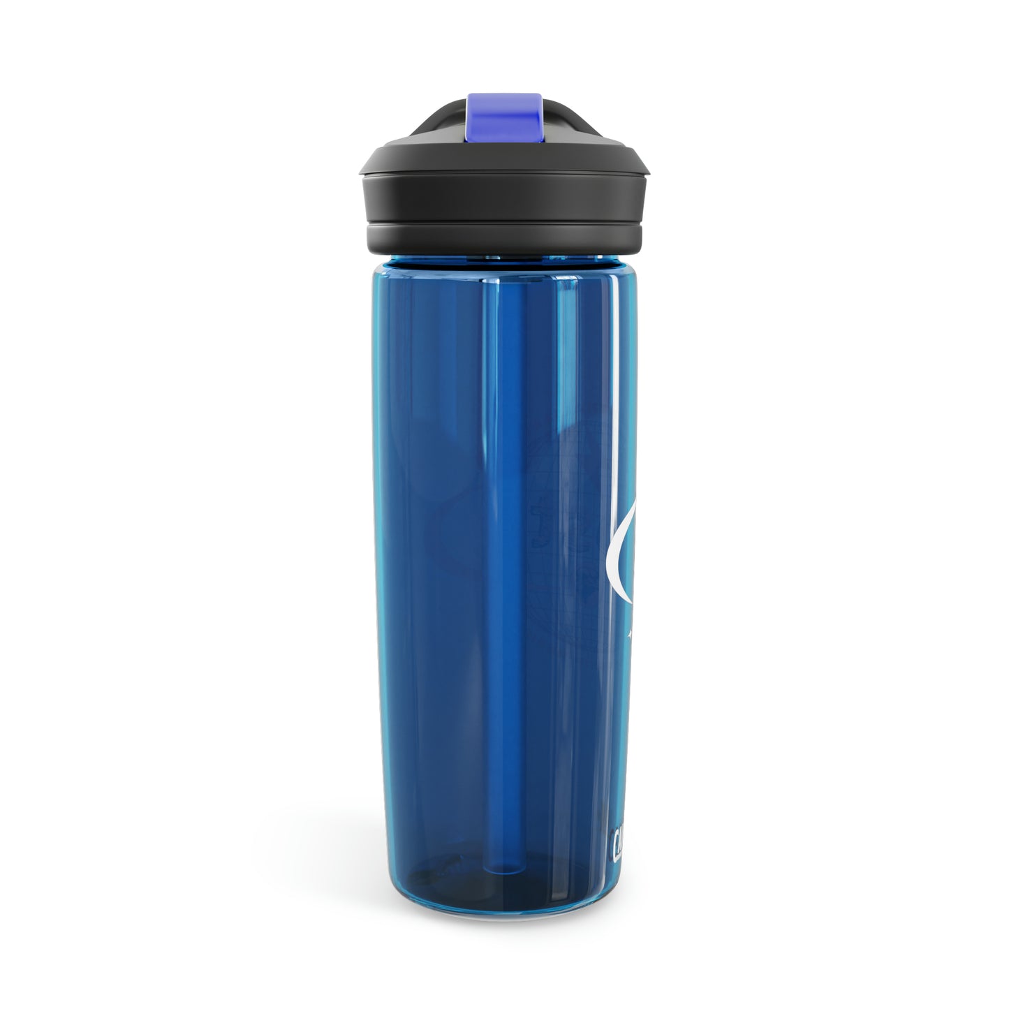nostr Around the World, CamelBak Eddy® Water Bottle, 20oz\25oz
