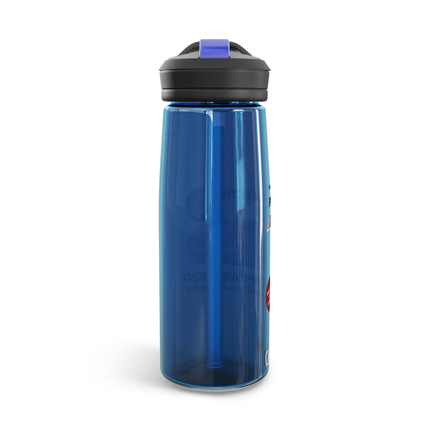nostr Freedom - Classic, CamelBak Eddy® Water Bottle, 20oz\25oz