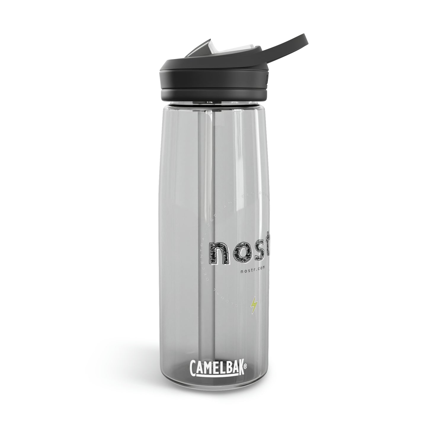 nostr...notes and stuff, CamelBak Eddy® Water Bottle, 20oz\25oz
