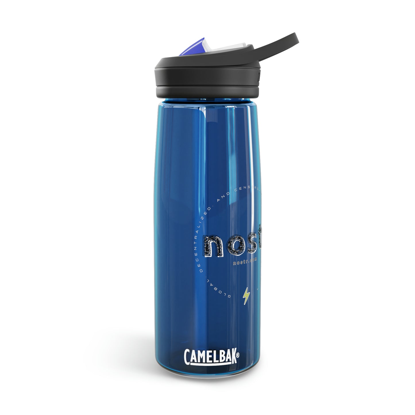nostr...notes and stuff, CamelBak Eddy® Water Bottle, 20oz\25oz