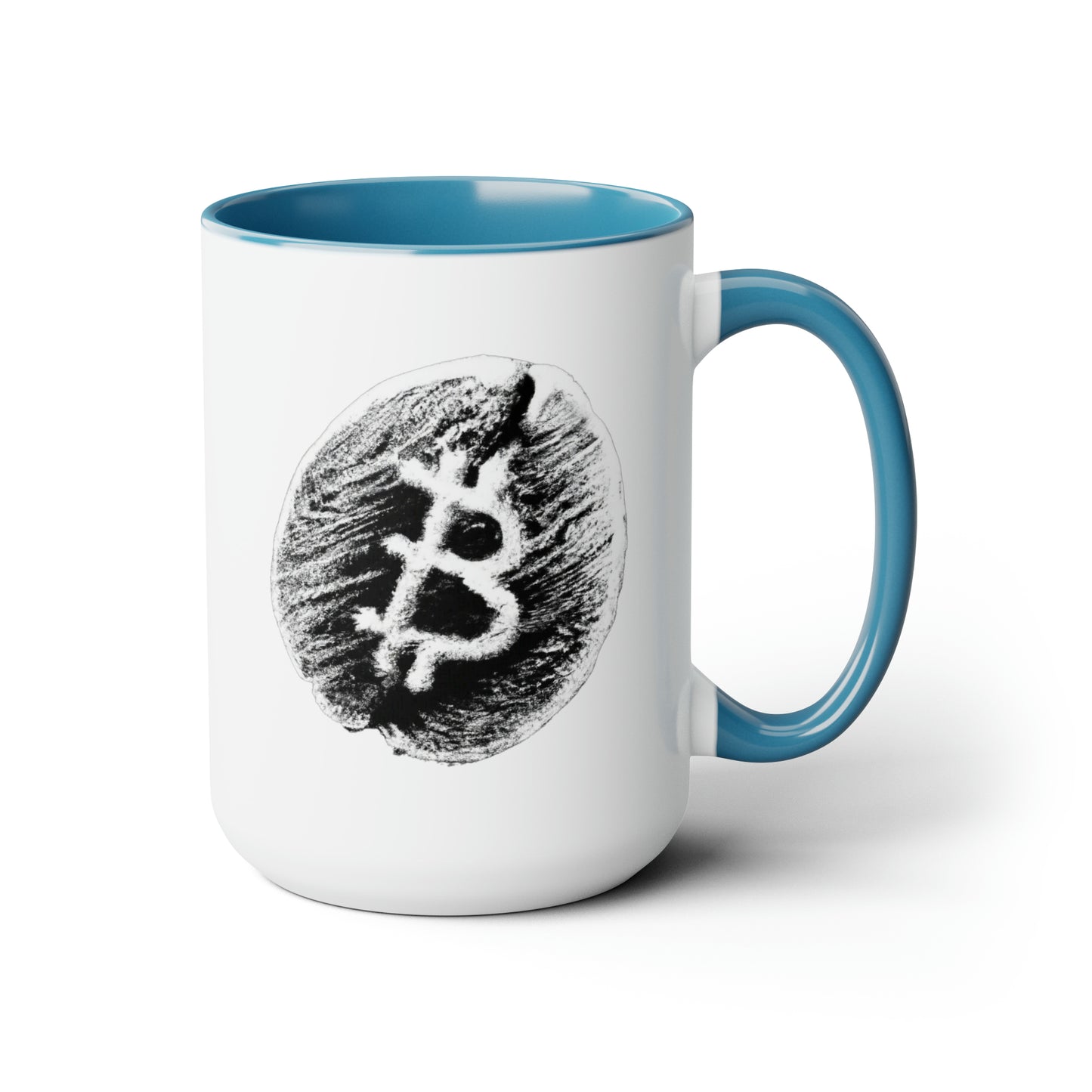 Proof-O-Perk B-Bean Mug