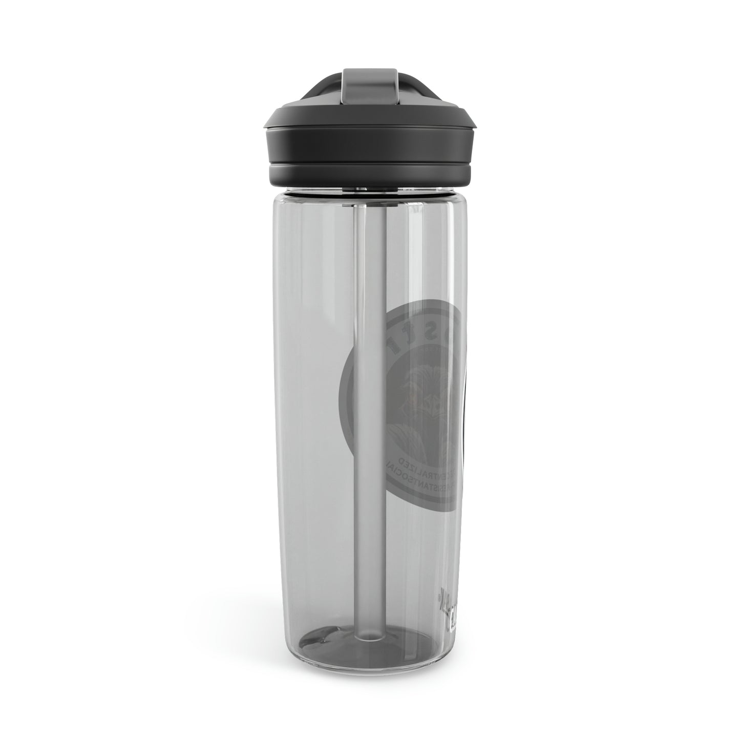 nostr Decentralized Nostrich, CamelBak Eddy® Water Bottle, 20oz\25oz