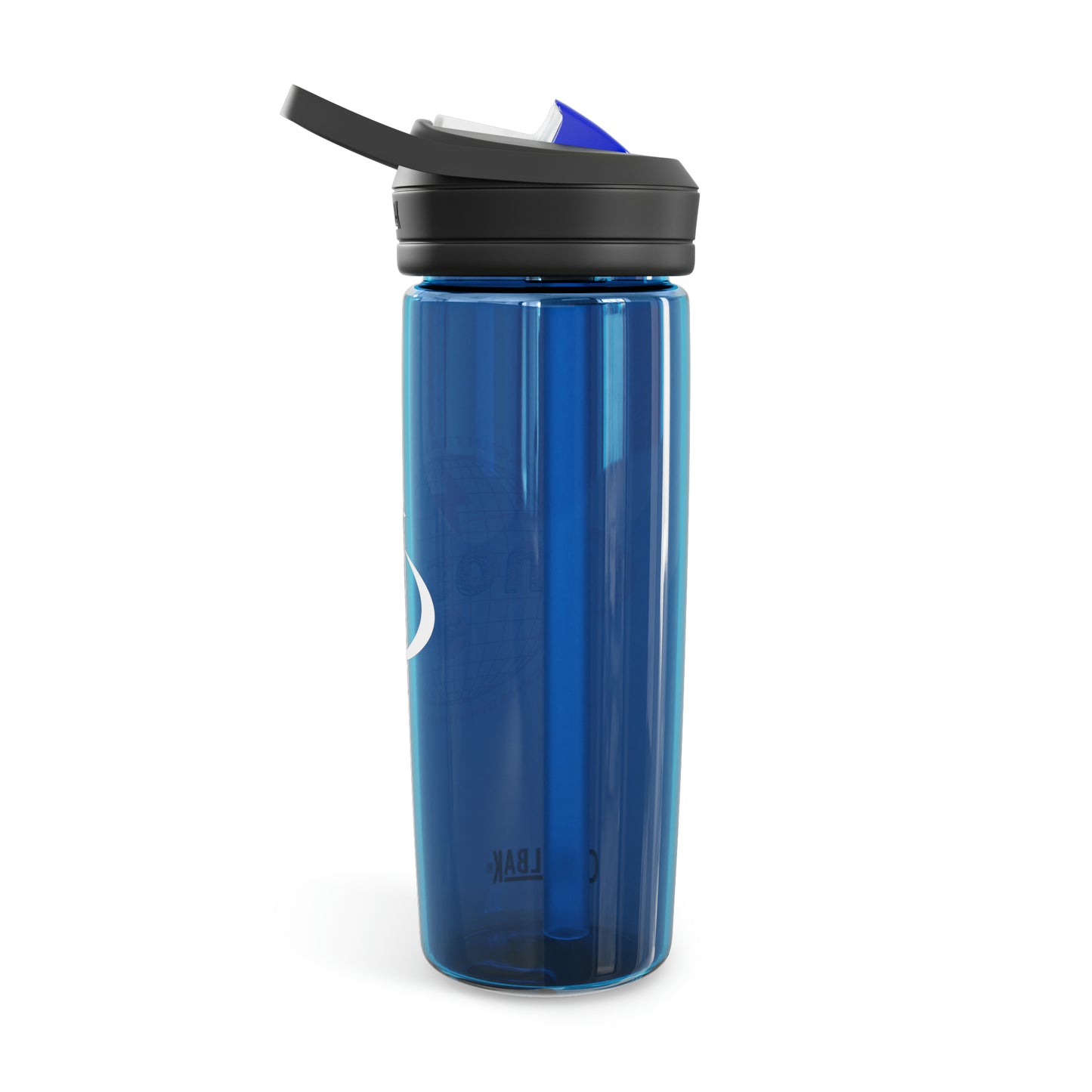 nostr Around the World, CamelBak Eddy® Water Bottle, 20oz\25oz